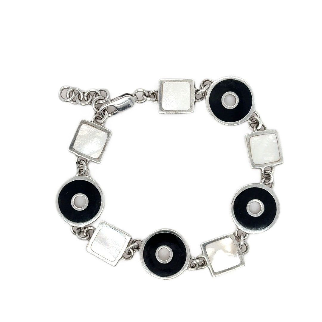 Armband 925 Silber
