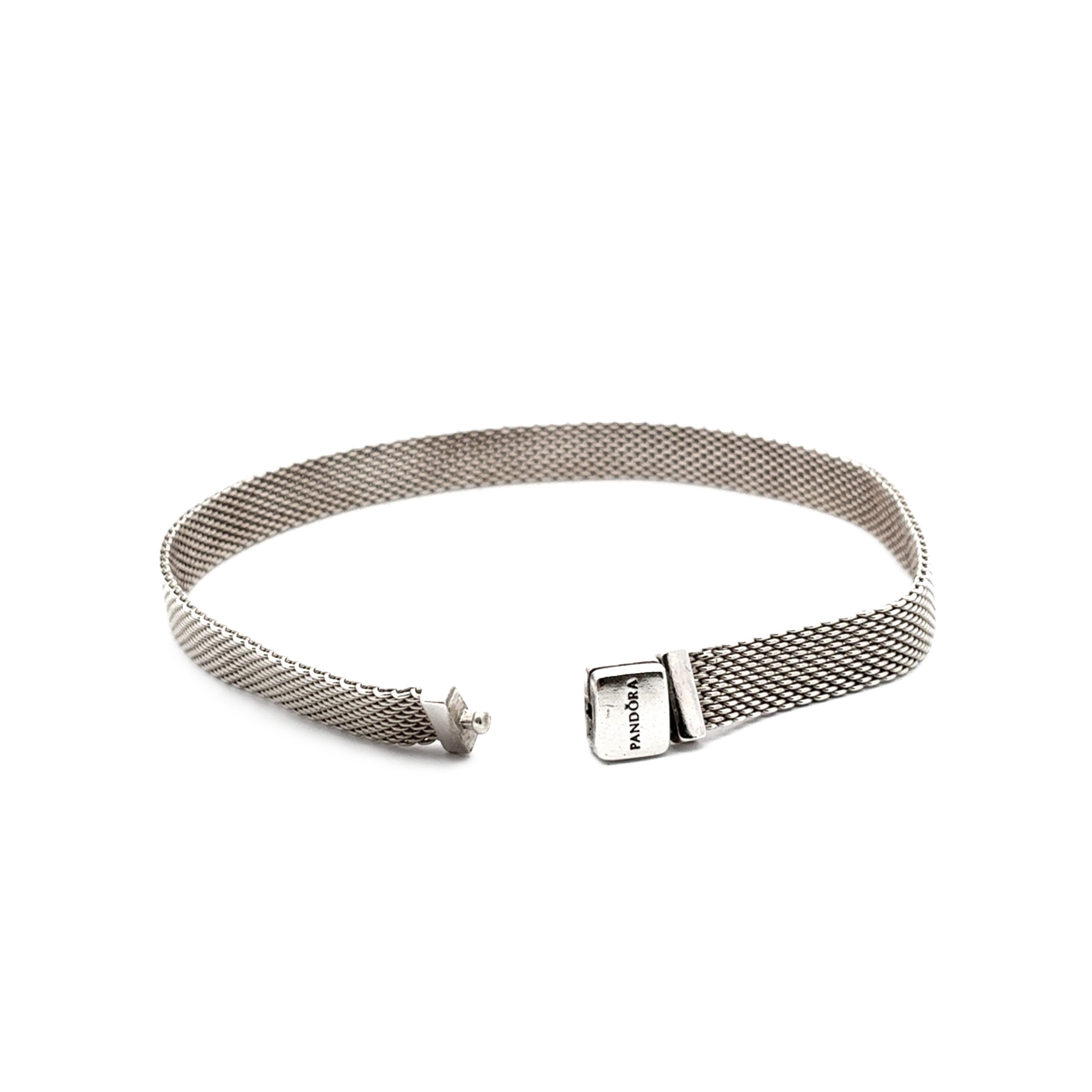 Pandora Armband Silber 925 Schmuck Geschenk 232927