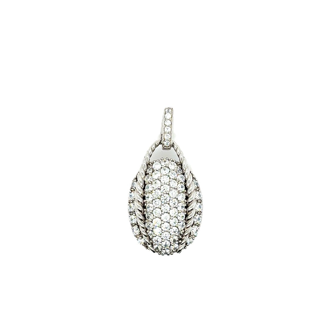 Kettenanhänger 925 Silber