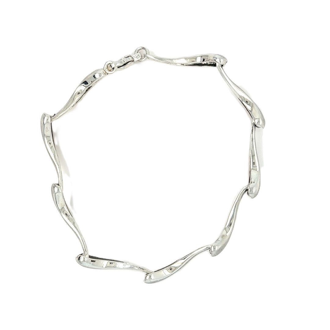 Armband 925 Silber