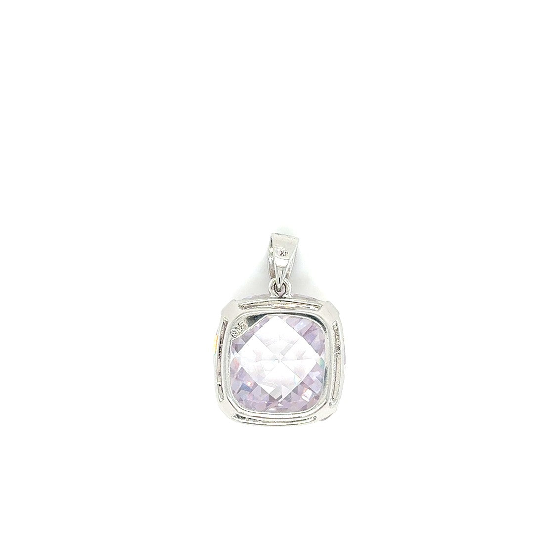 Kettenanhänger 925 Silber
