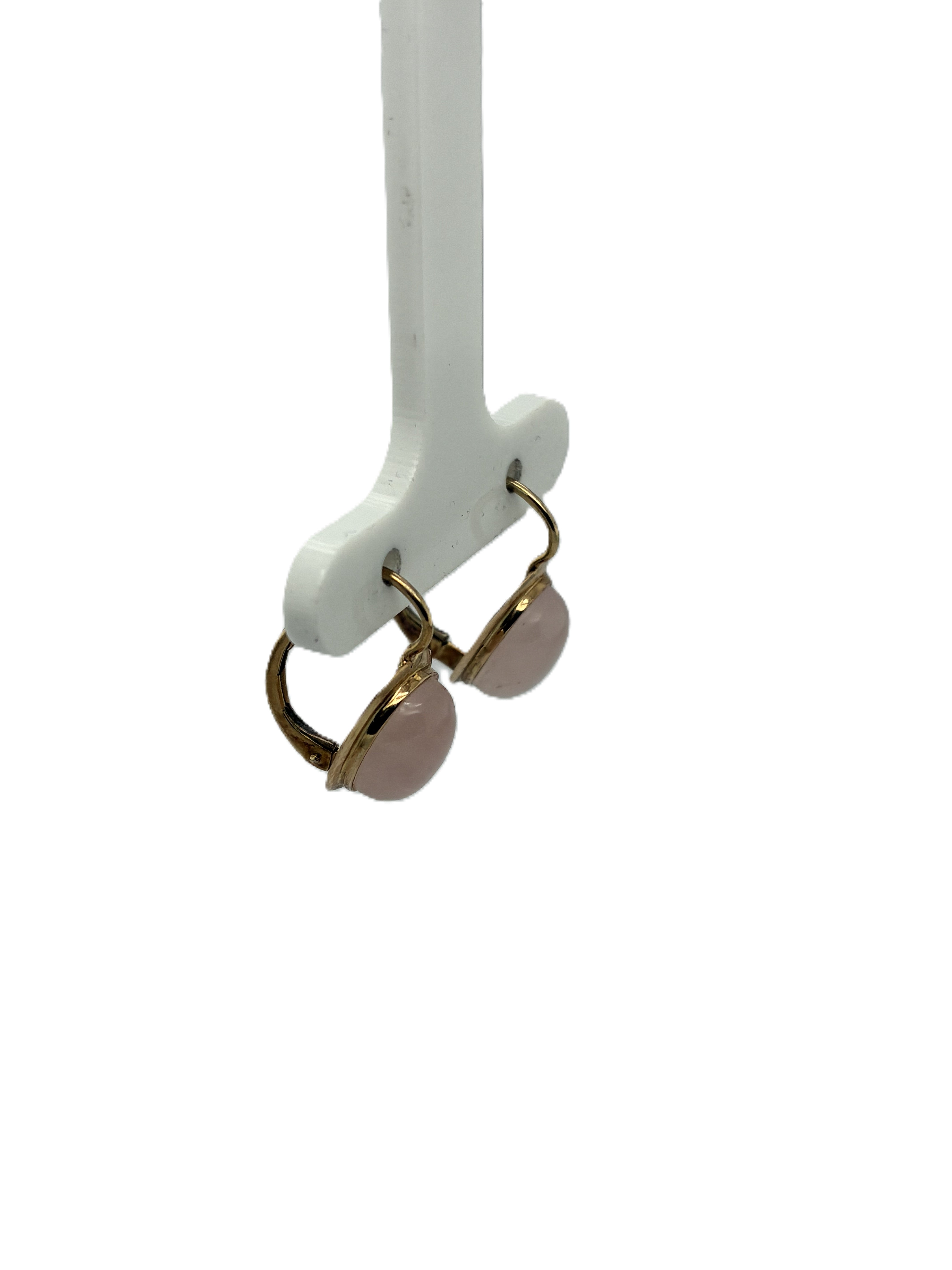 Gold Ohrringe 333/8kt