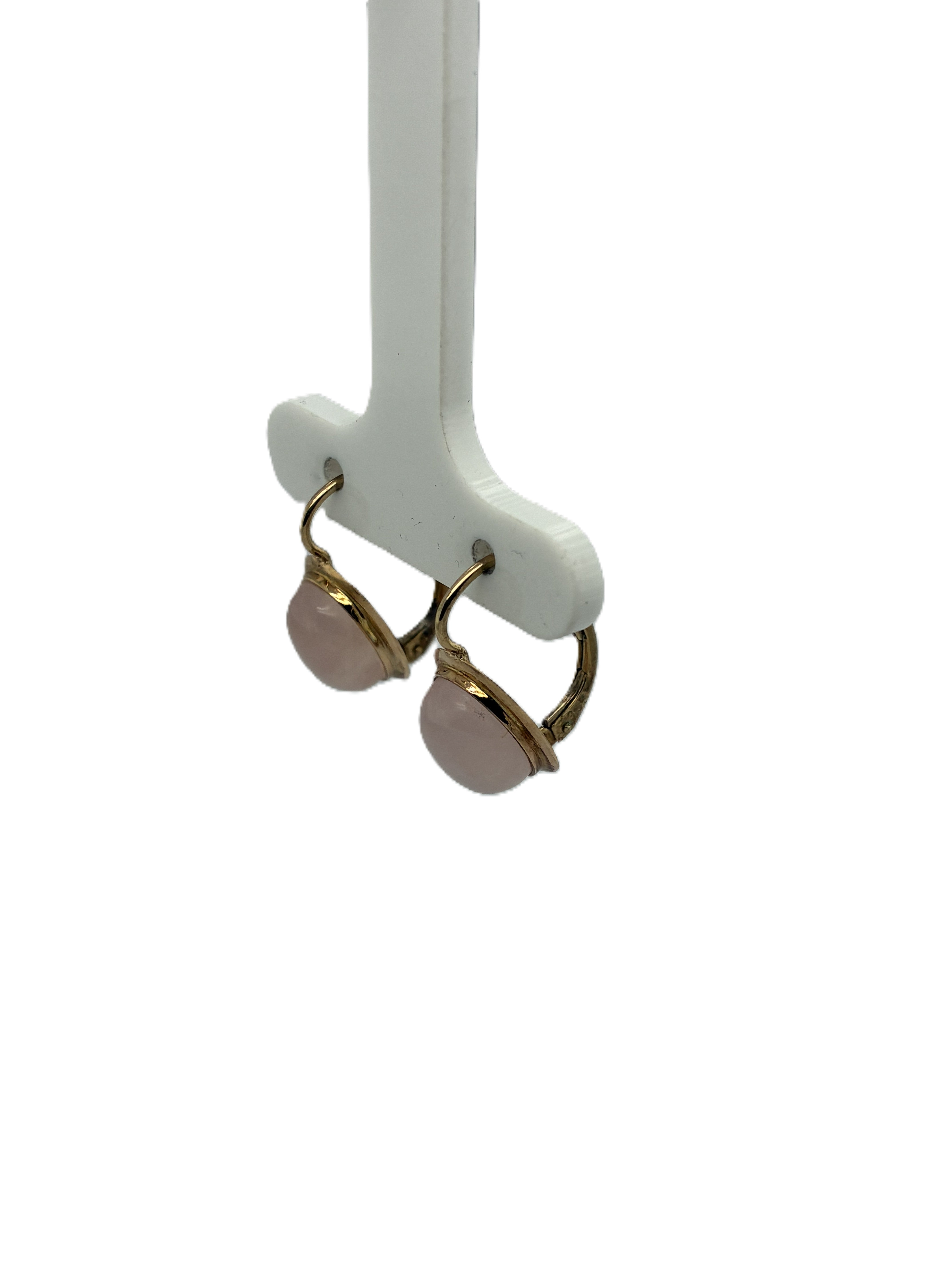 Gold Ohrringe 333/8kt