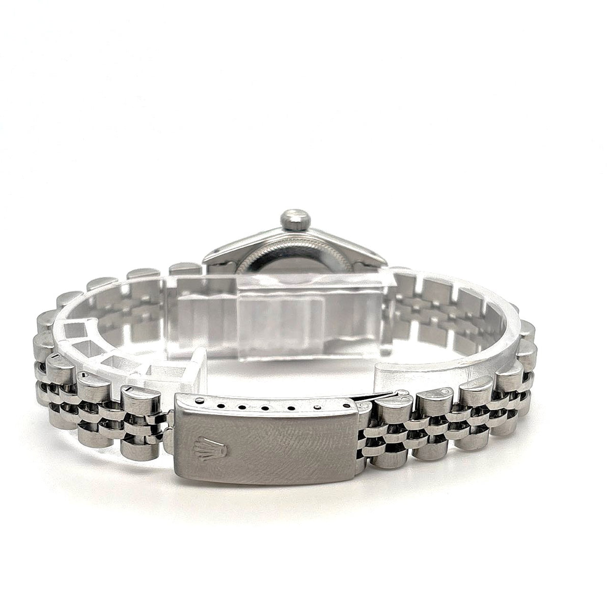Rolex Oyster Perpetual Lady Ref. 67230 Damen Geschenk