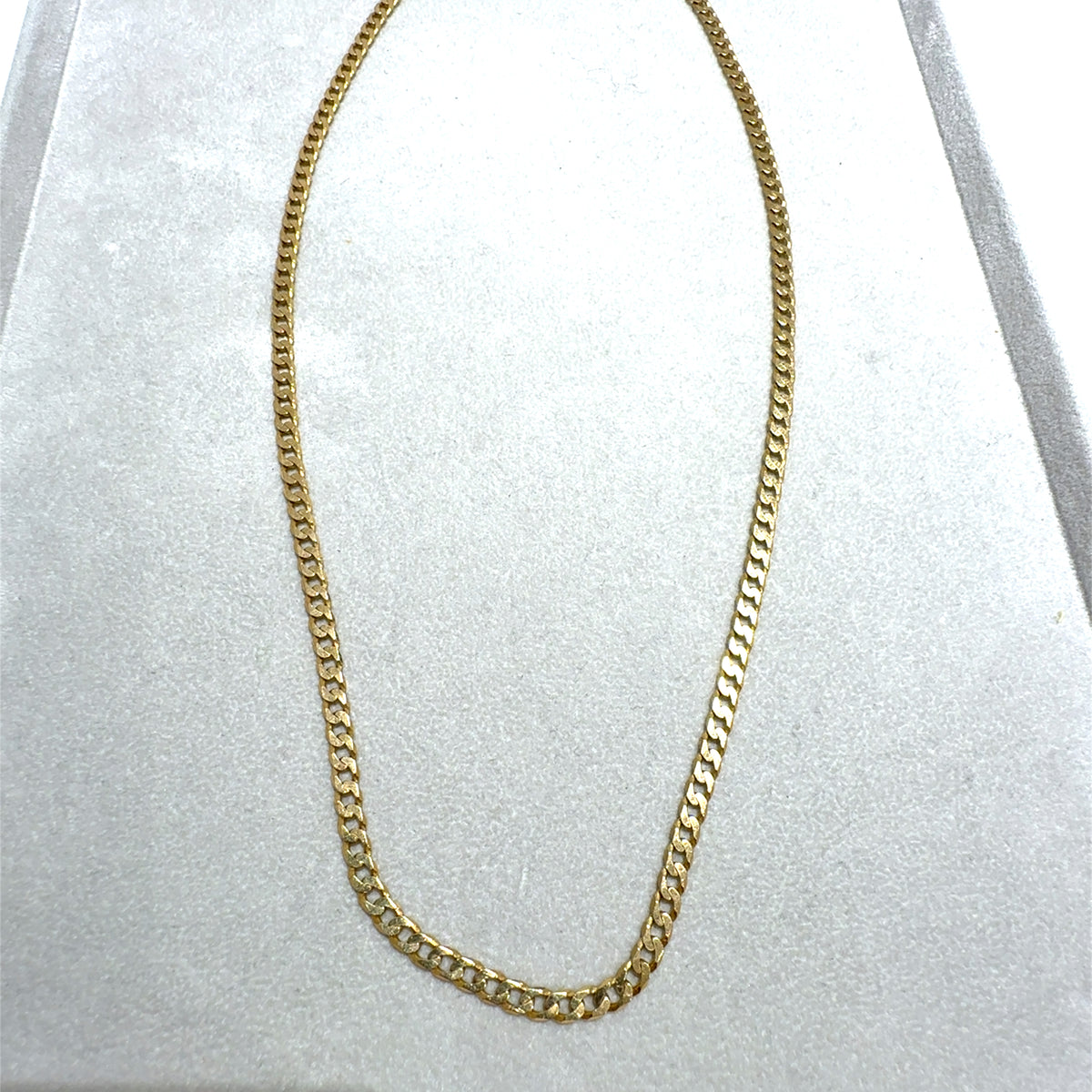 Kette Gelb Gold 585 14kt