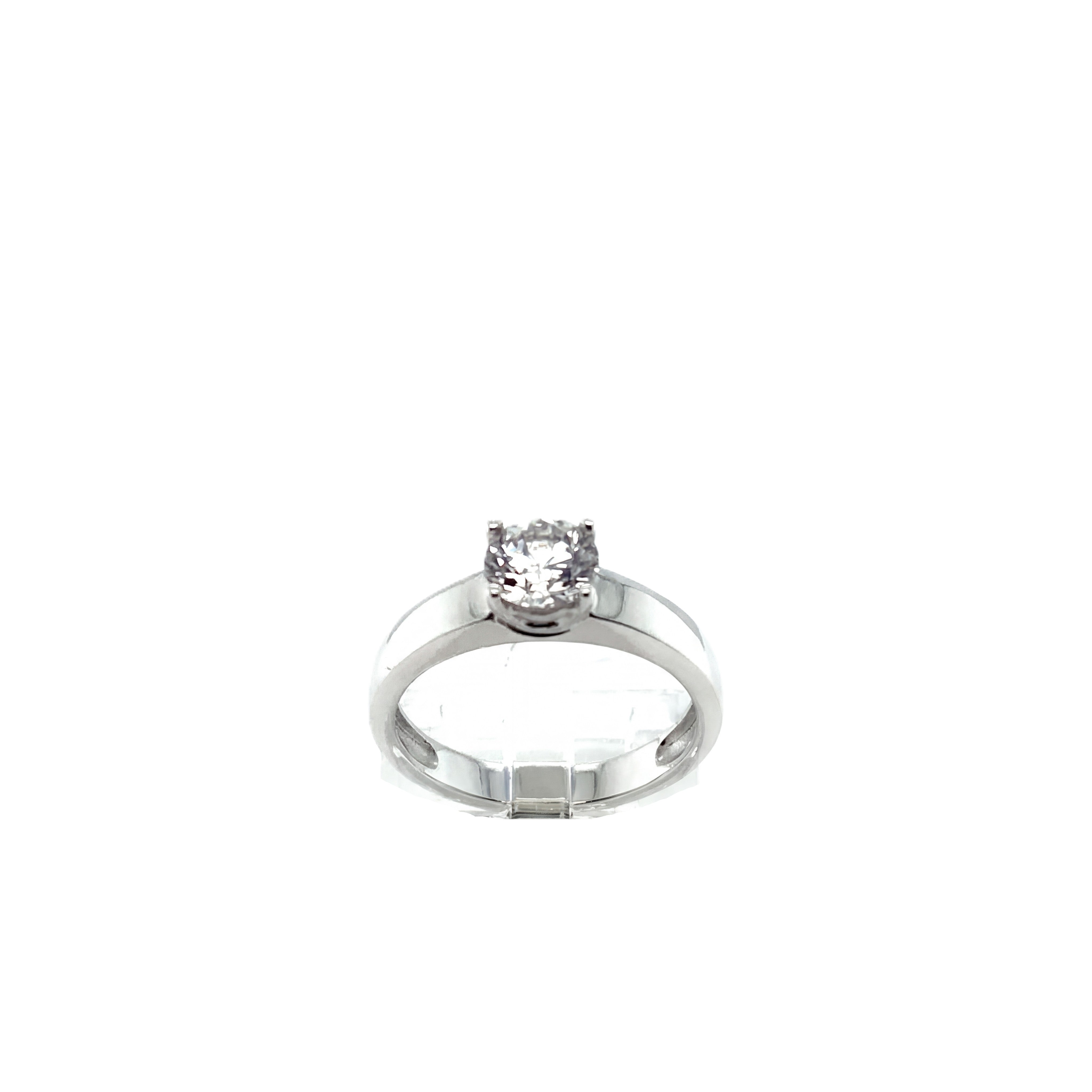 Ring 925 Sterling Silber Gr. 59