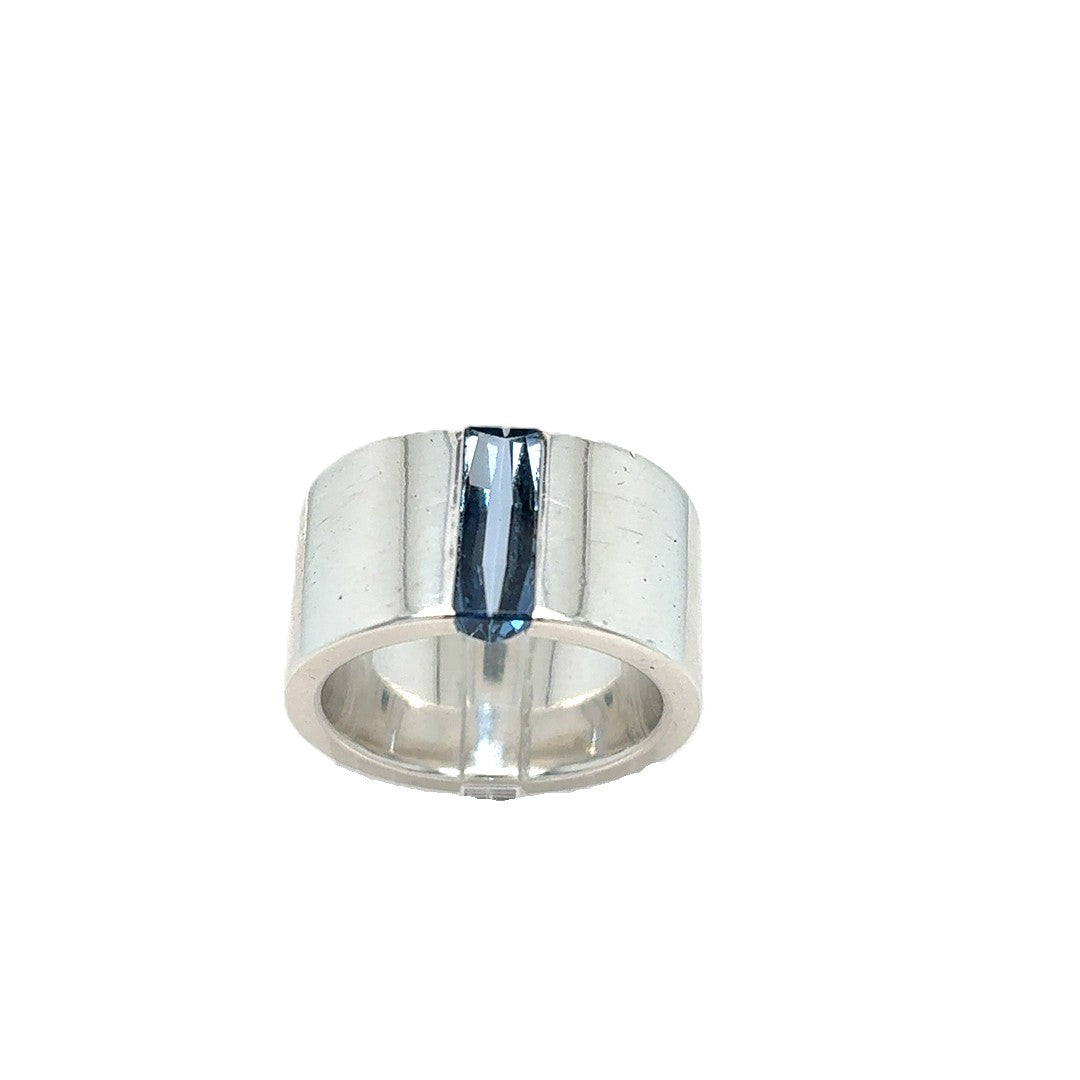 Ring 925 Silber "JOOP" Gr.60