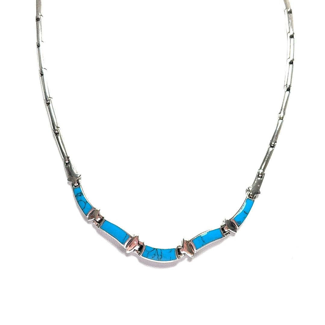 Collier 925 Silber