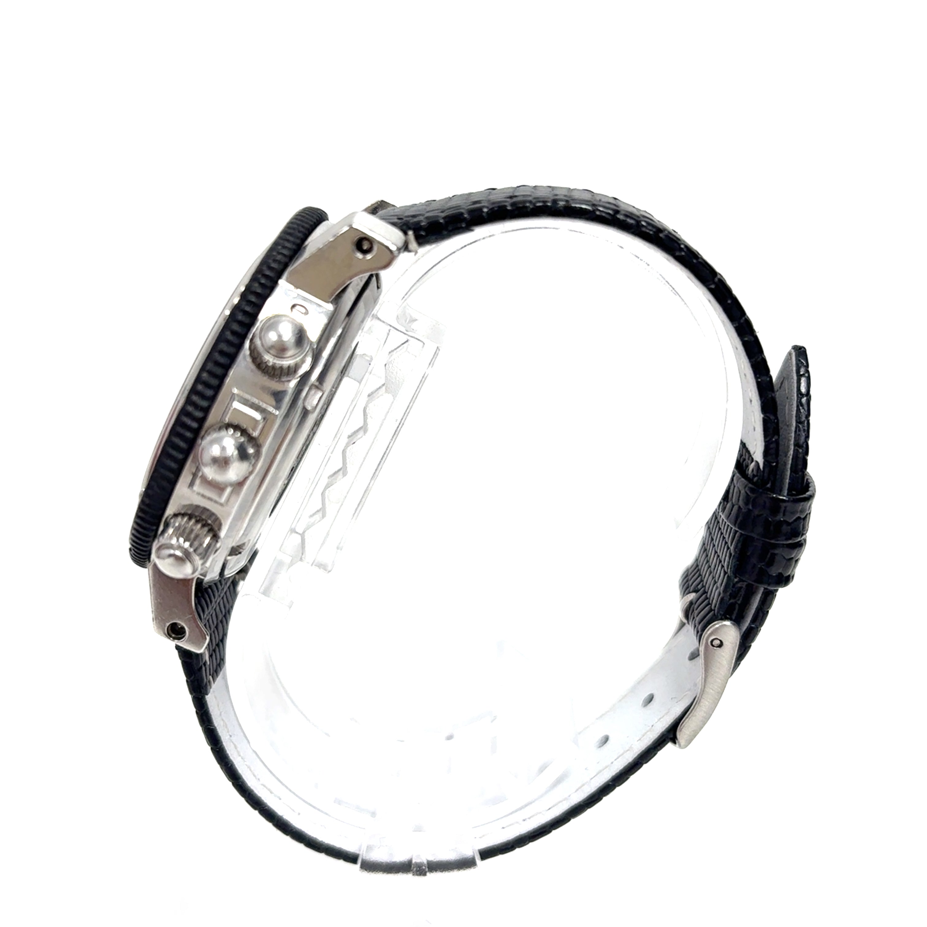 Hermes Unisex Auto Tour 2005 Limited Edition Quarz