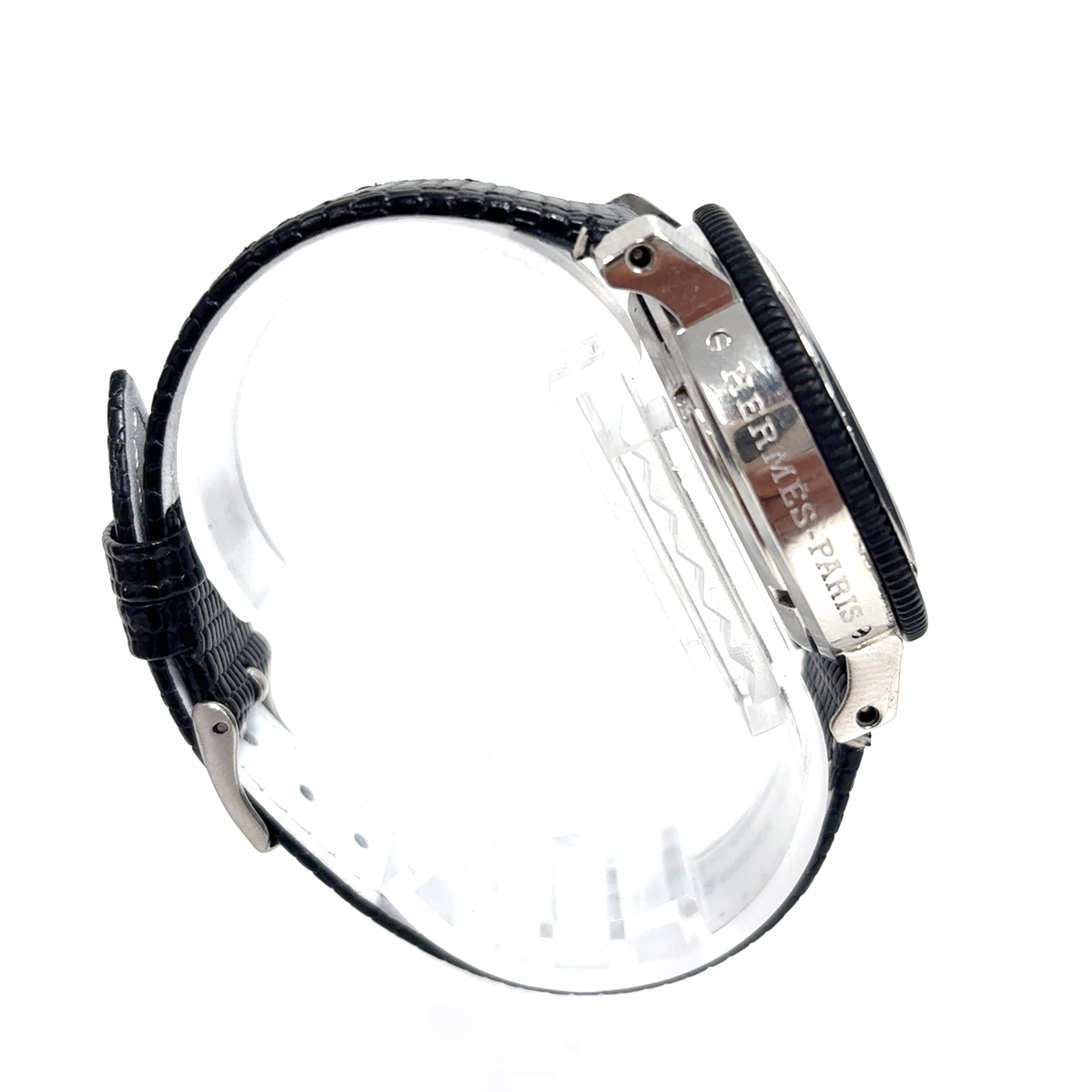 Hermes Unisex Auto Tour 2005 Limited Edition Quarz