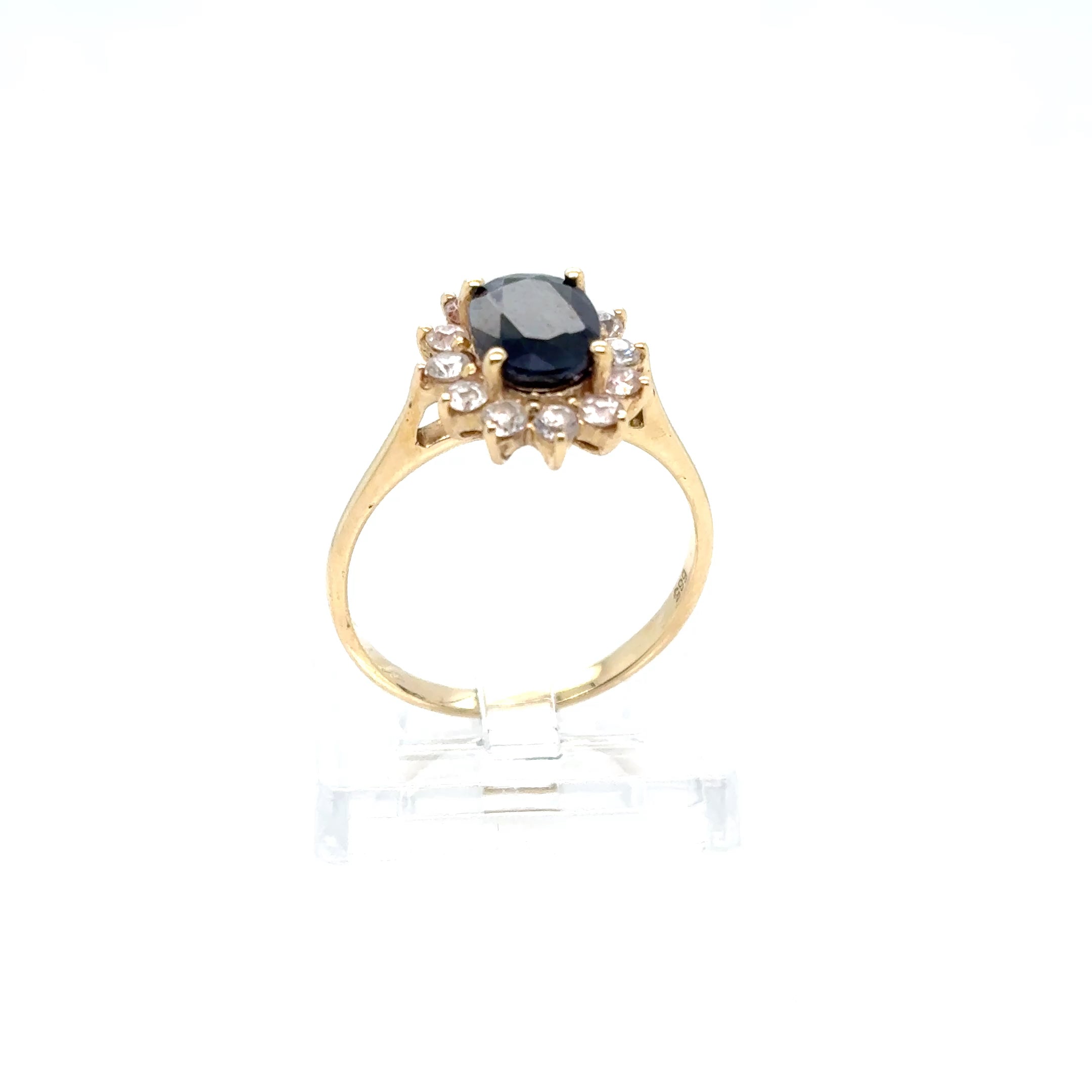 Goldring 585 14kt