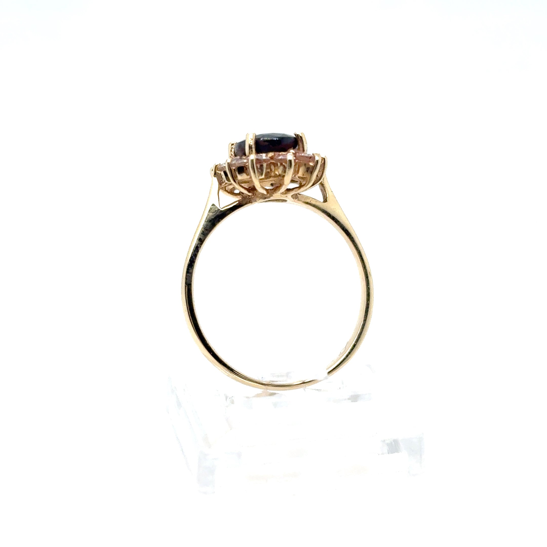 Goldring 585 14kt