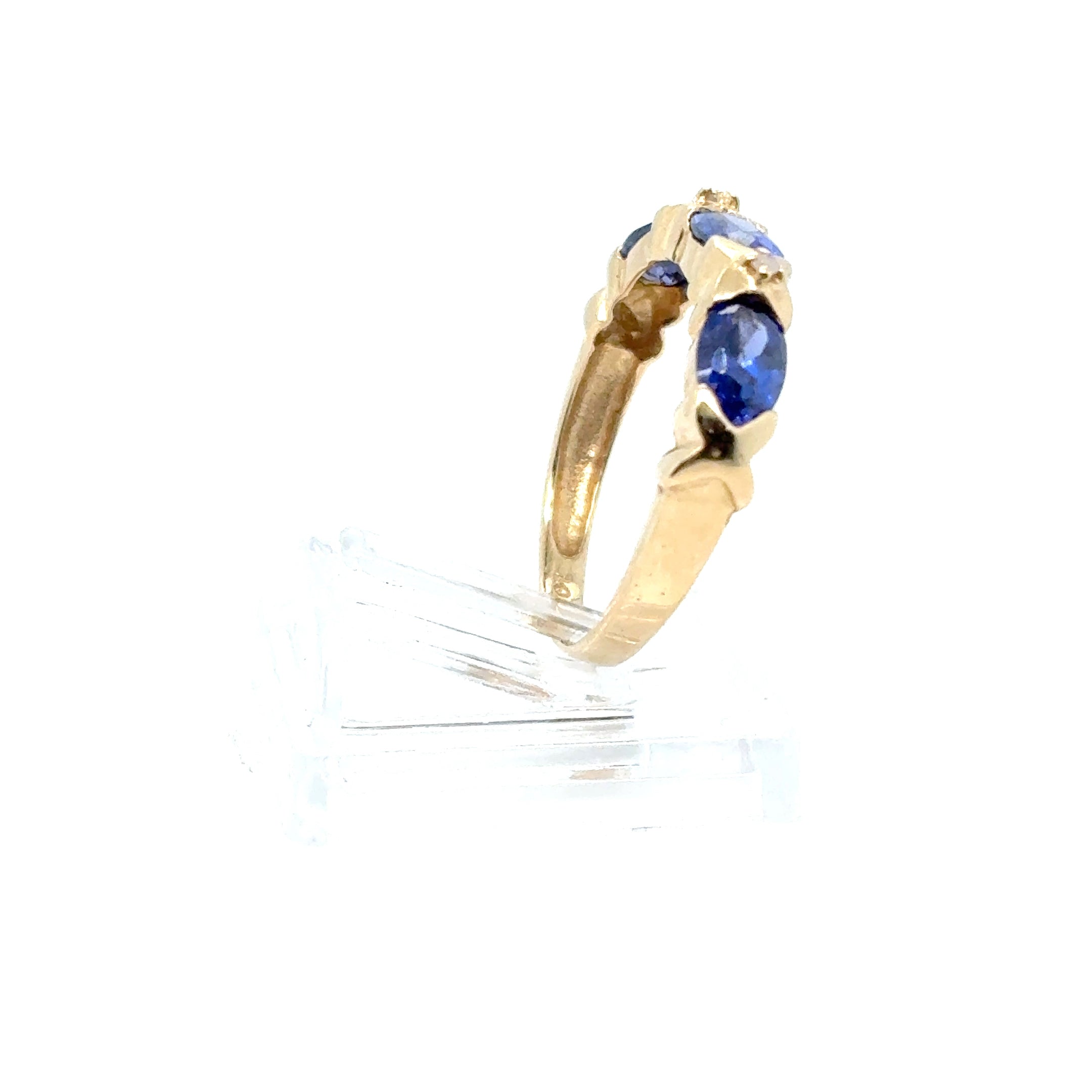 Goldring Gelbgold 585/14kt