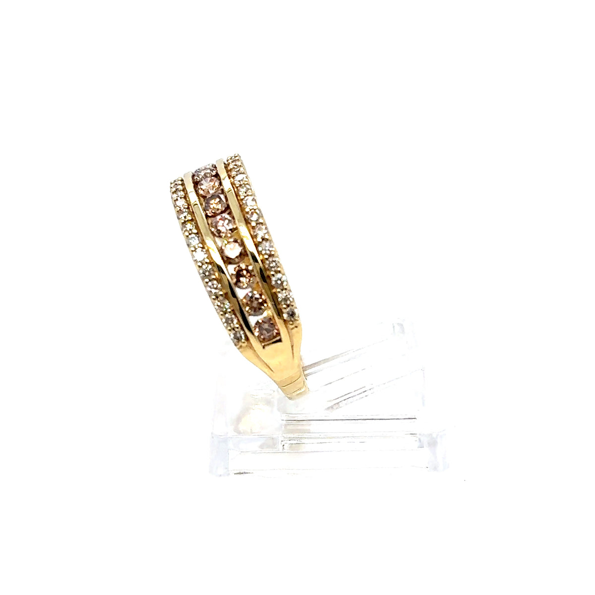 Goldring 375/9kt