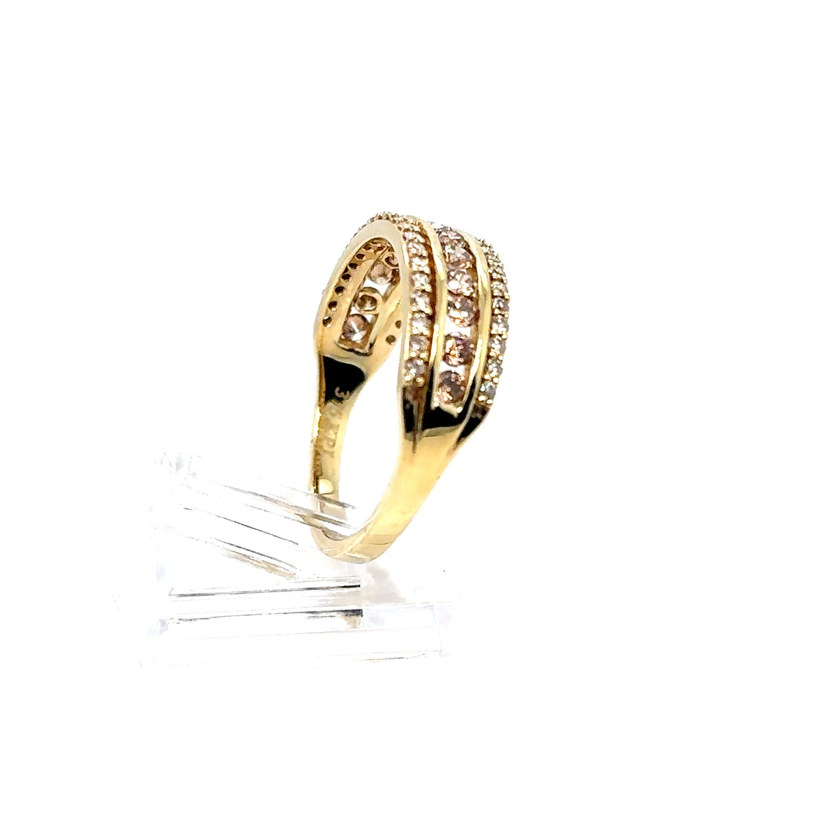 Goldring 375/9kt