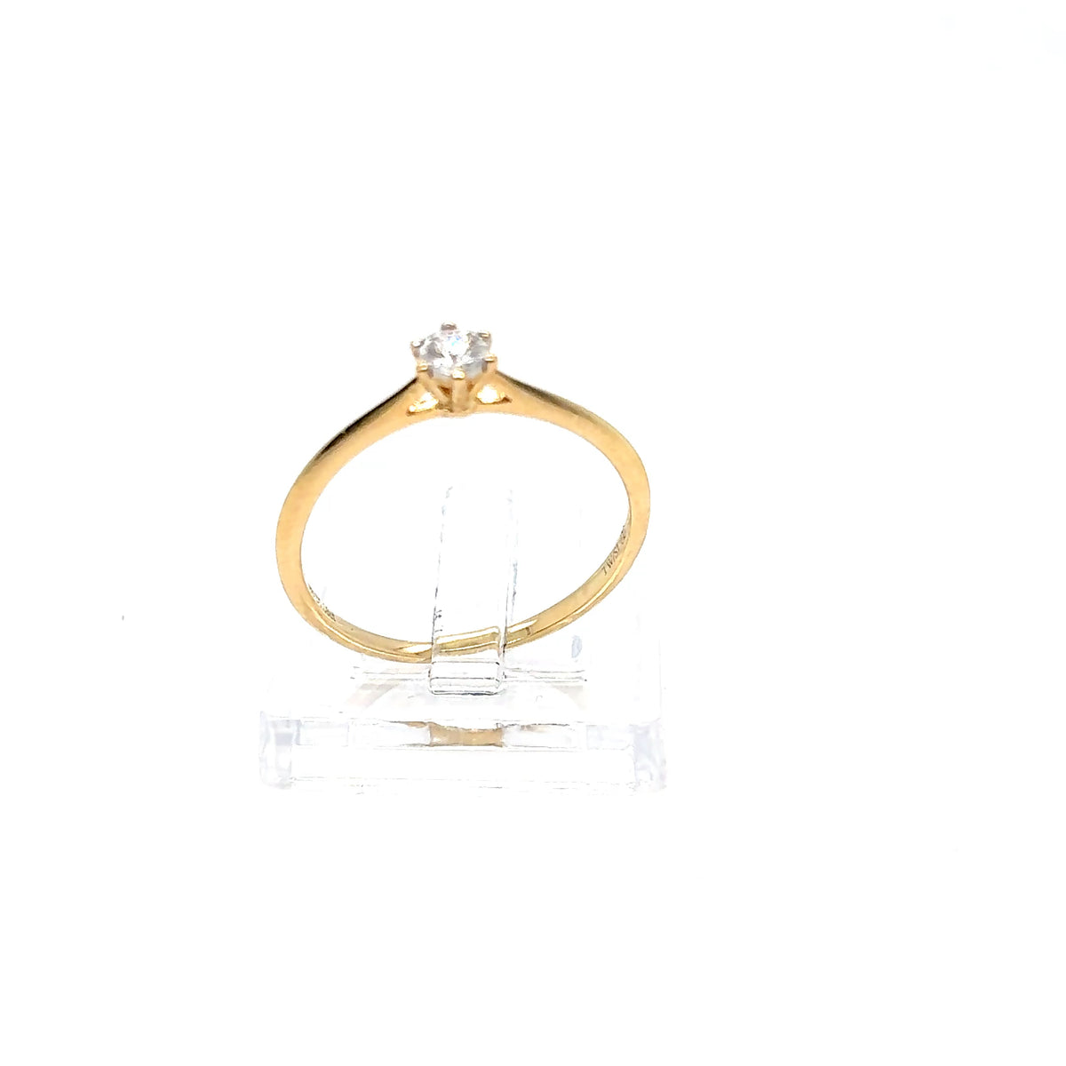 Goldring 585/14kt