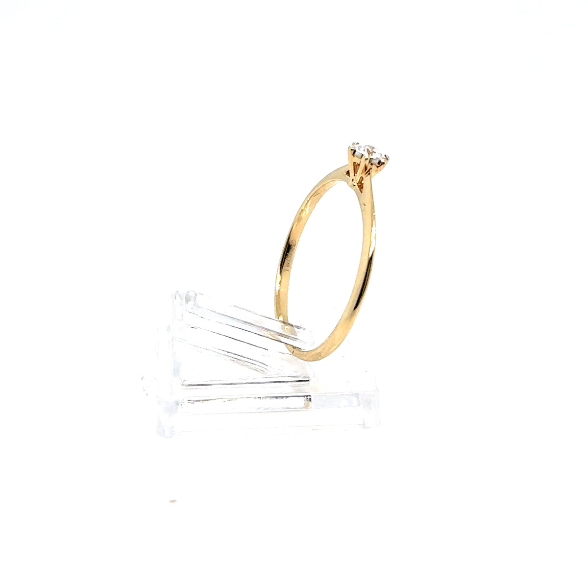 Goldring 585/14kt