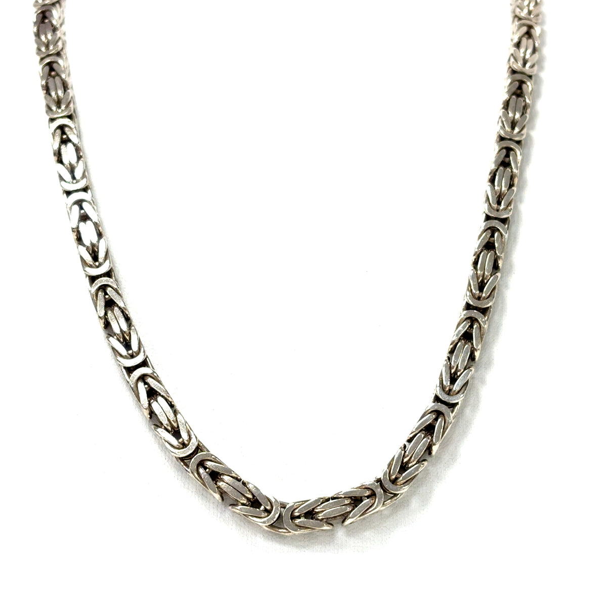 Königskette 925 Silber ca.60cm 229729