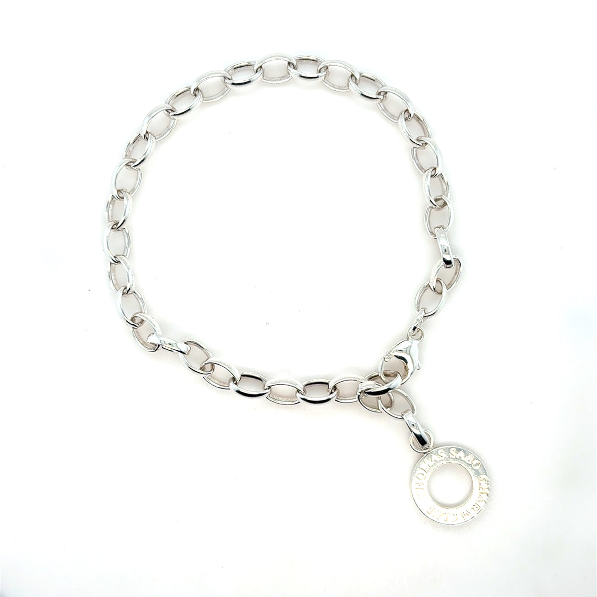 Armband 925 Silber "Thomas Sabo" ca.20cm