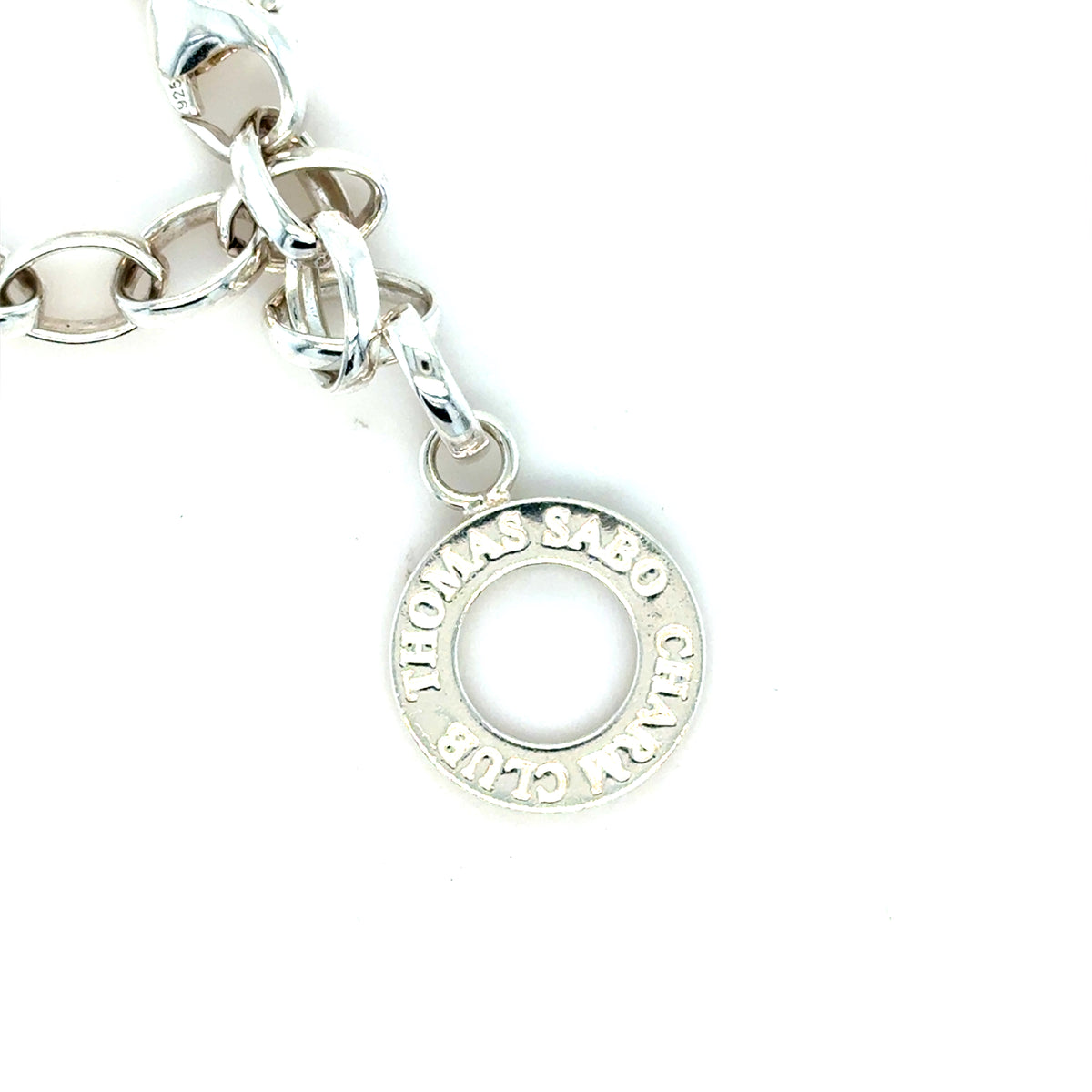 Armband 925 Silber "Thomas Sabo" ca.20cm