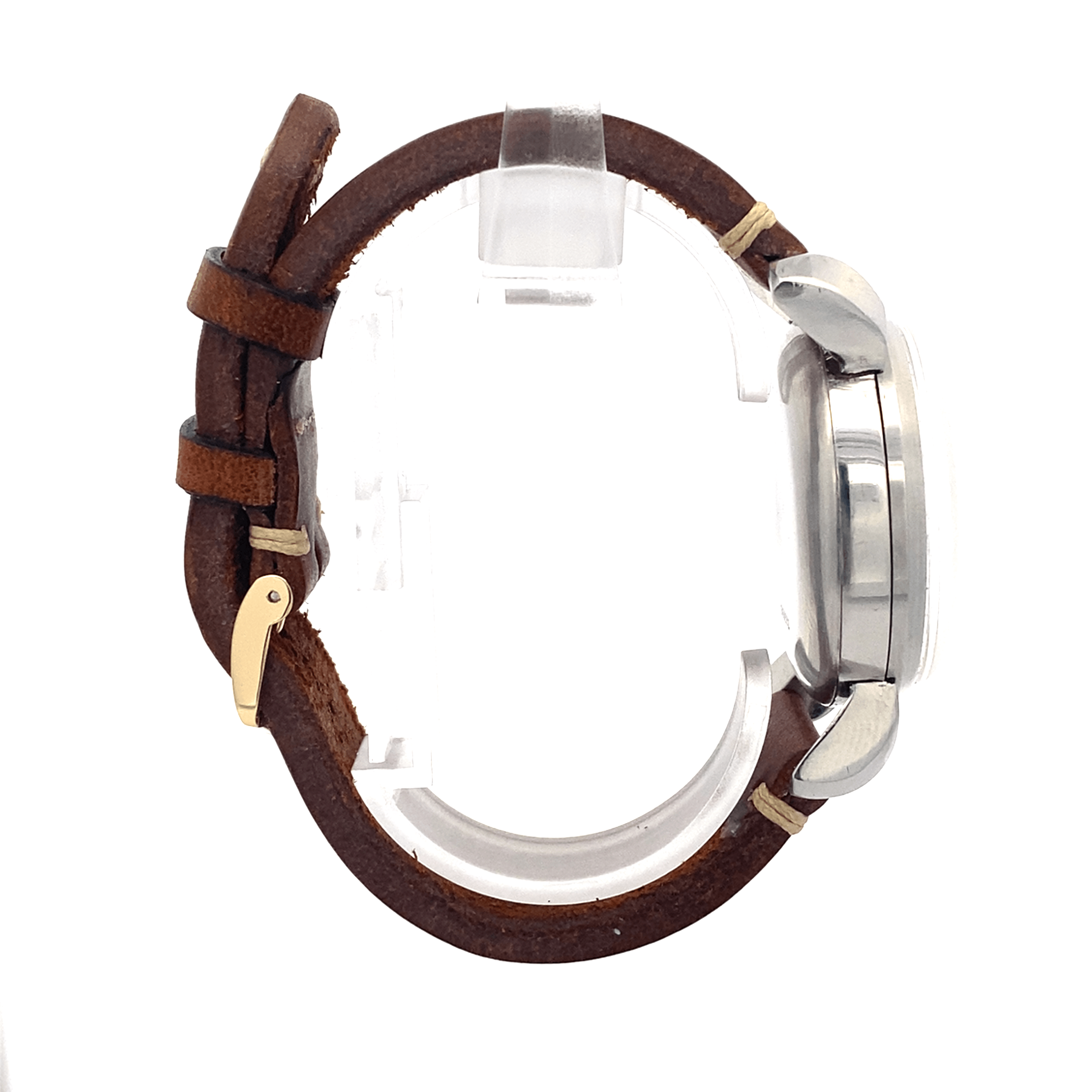 Rolex Chronograph Antimagnetic Stahl 35 mm Ref.: 4099 Unisex