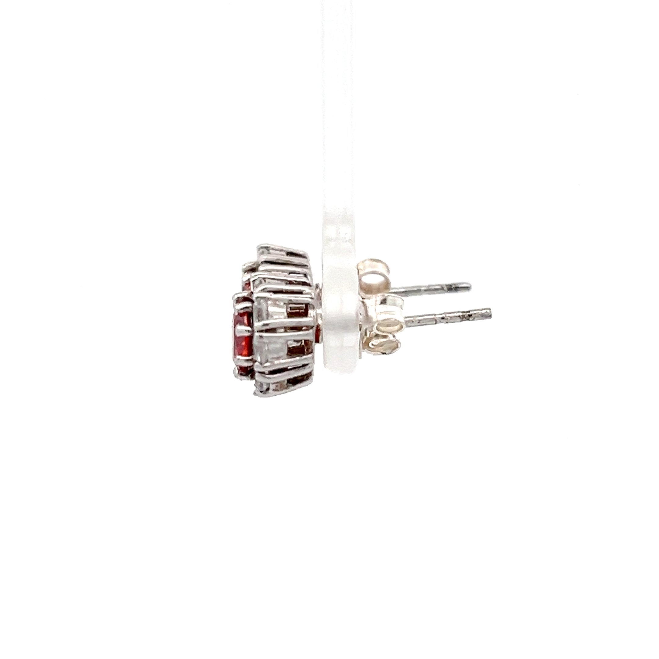 Ohrringe Ohrstecker 925 Silber