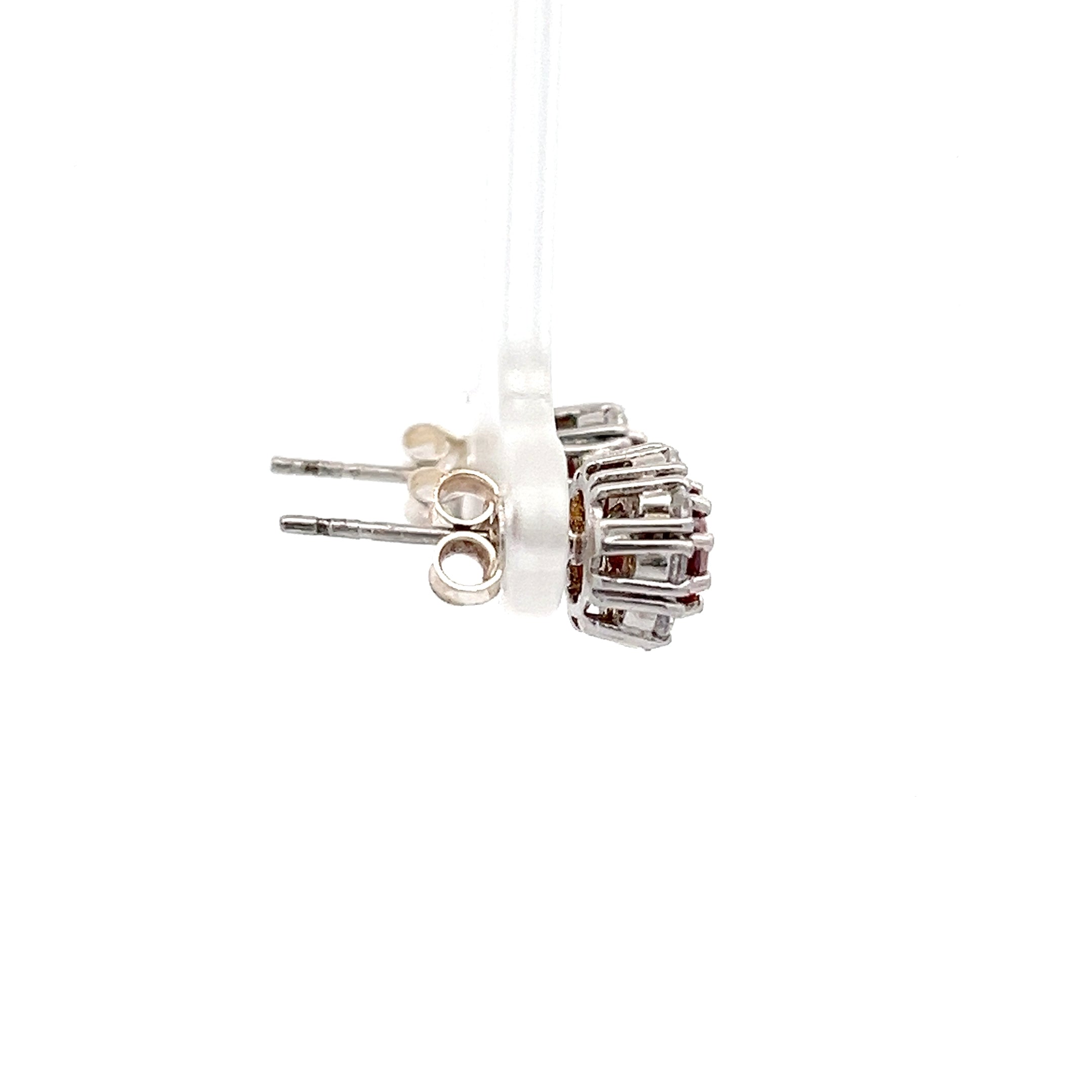 Ohrringe Ohrstecker 925 Silber