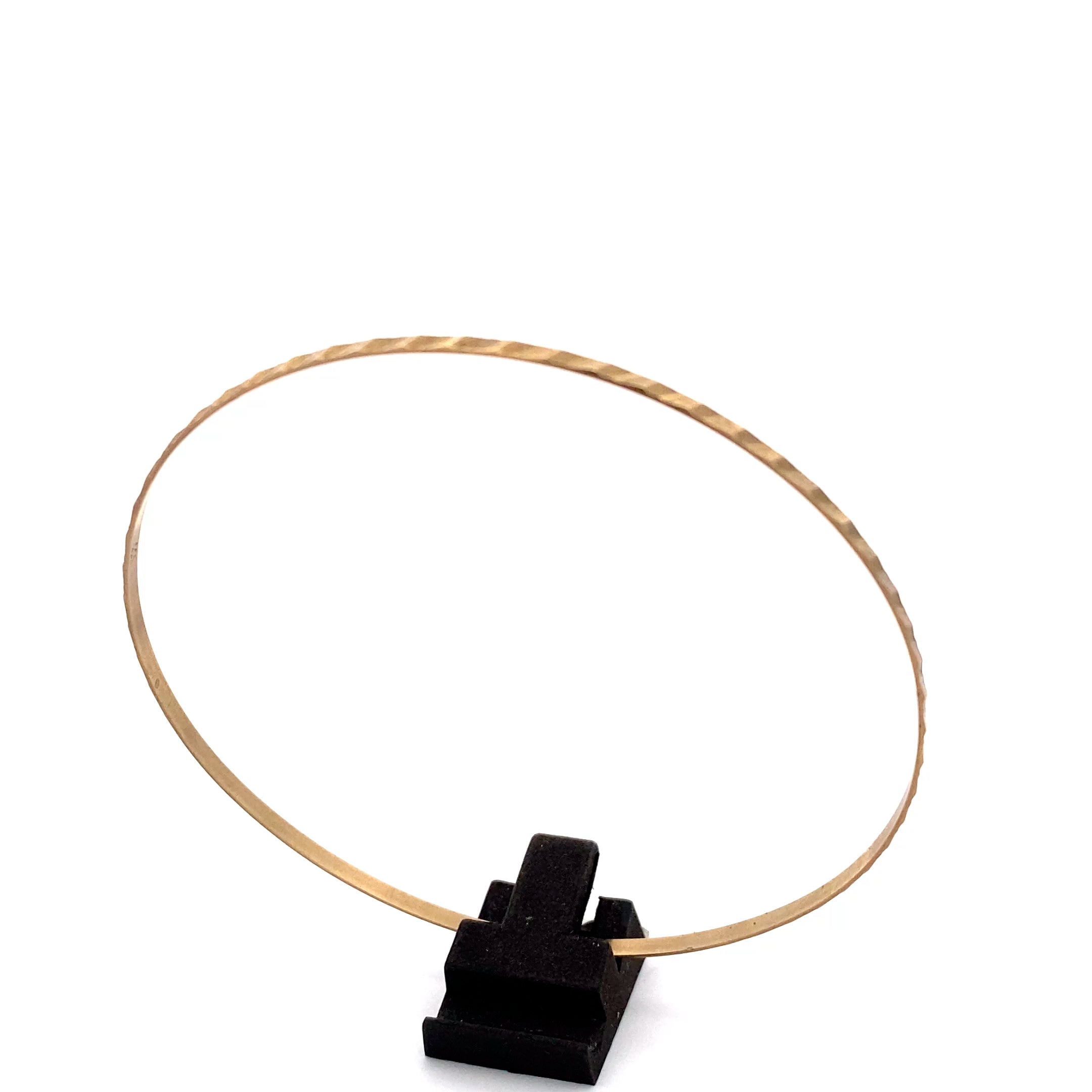 Armreif Gold 333/8 Karat