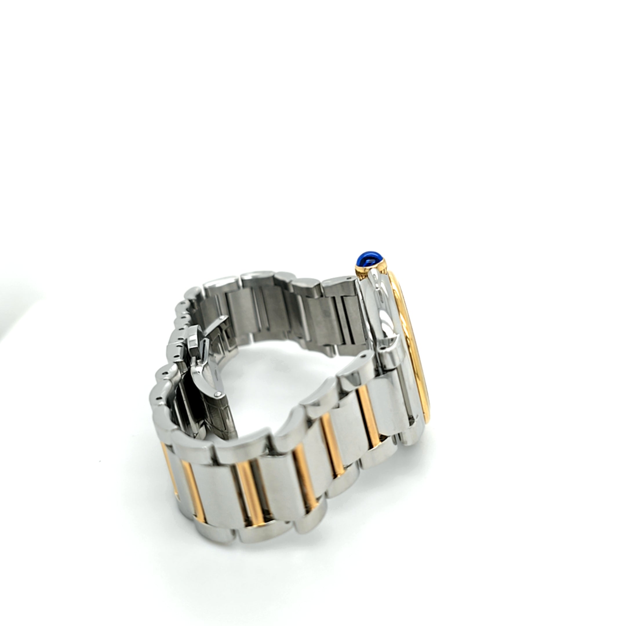 Maurice Lacroix Fiaba Stahl Damen Ref.: FA1004-PVP13-110-1 33 mm