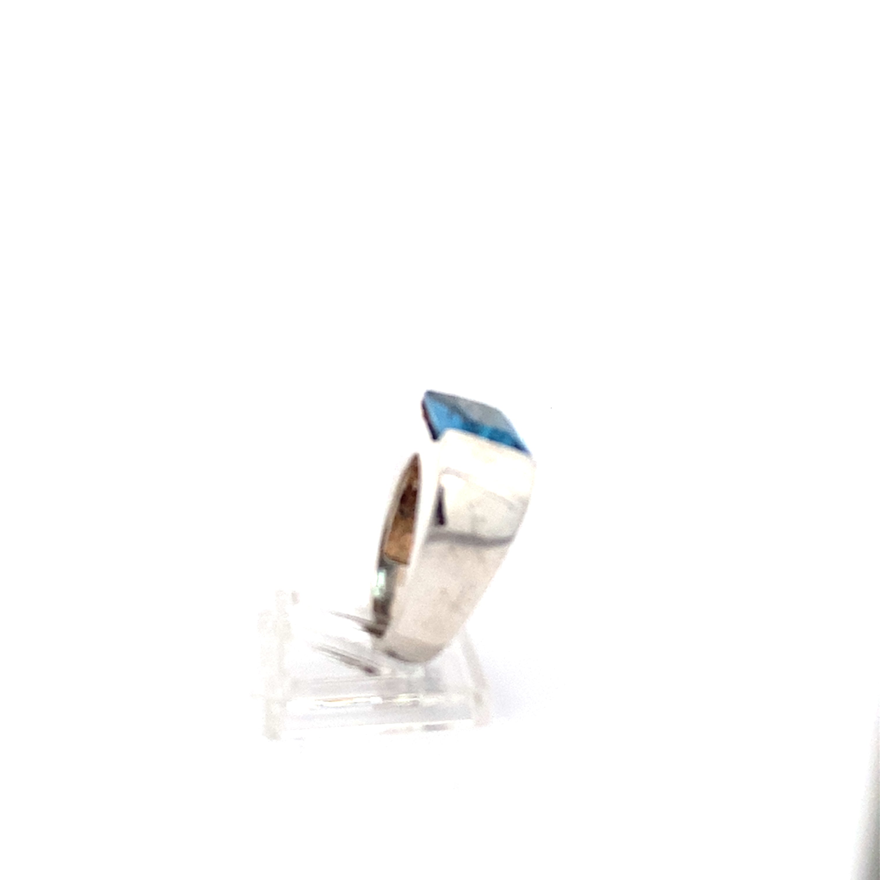 Damenring Sterlingsilber S925