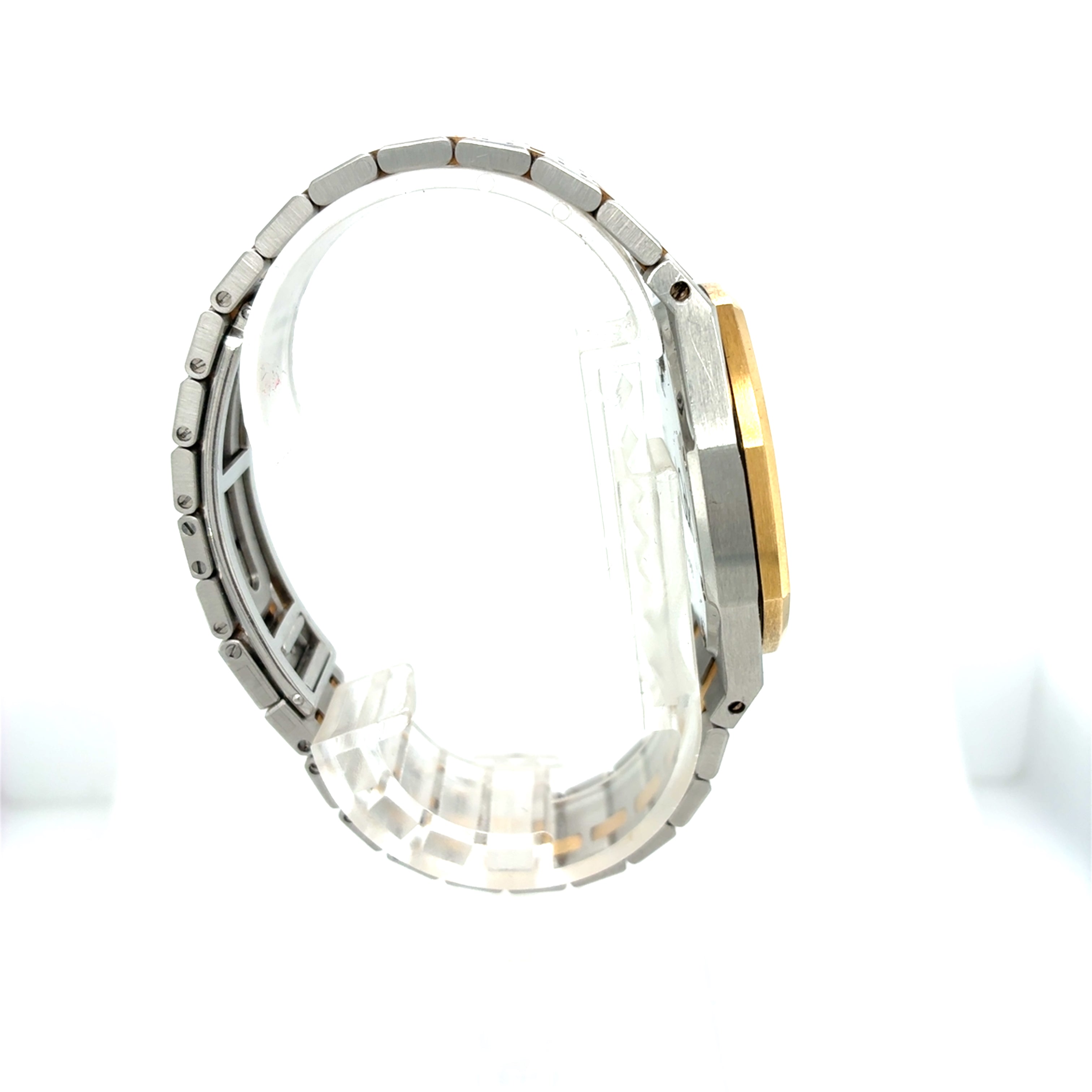 Audemars Piguet Royal Oak 36 Stahl/Gold Automatik 147494