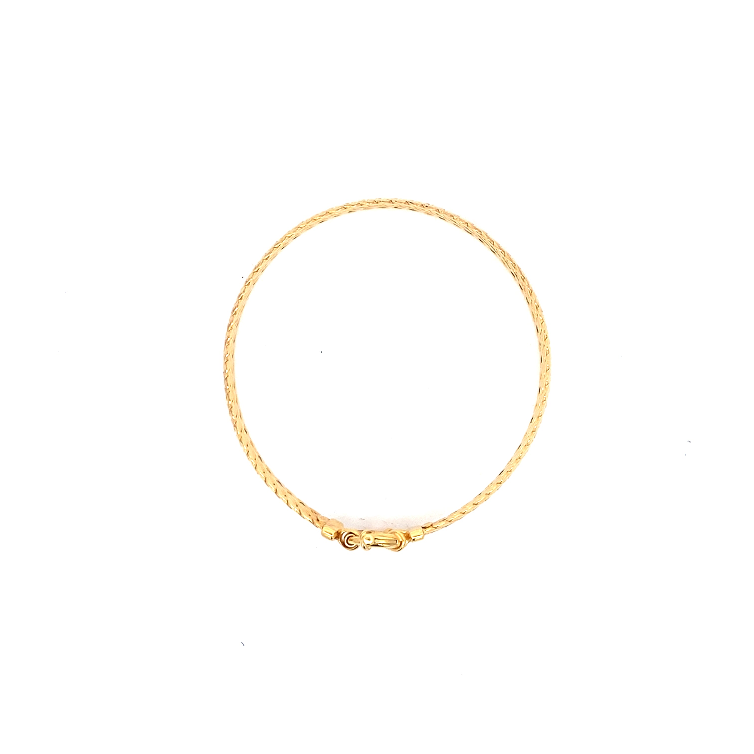 Armband Gelbgold 333