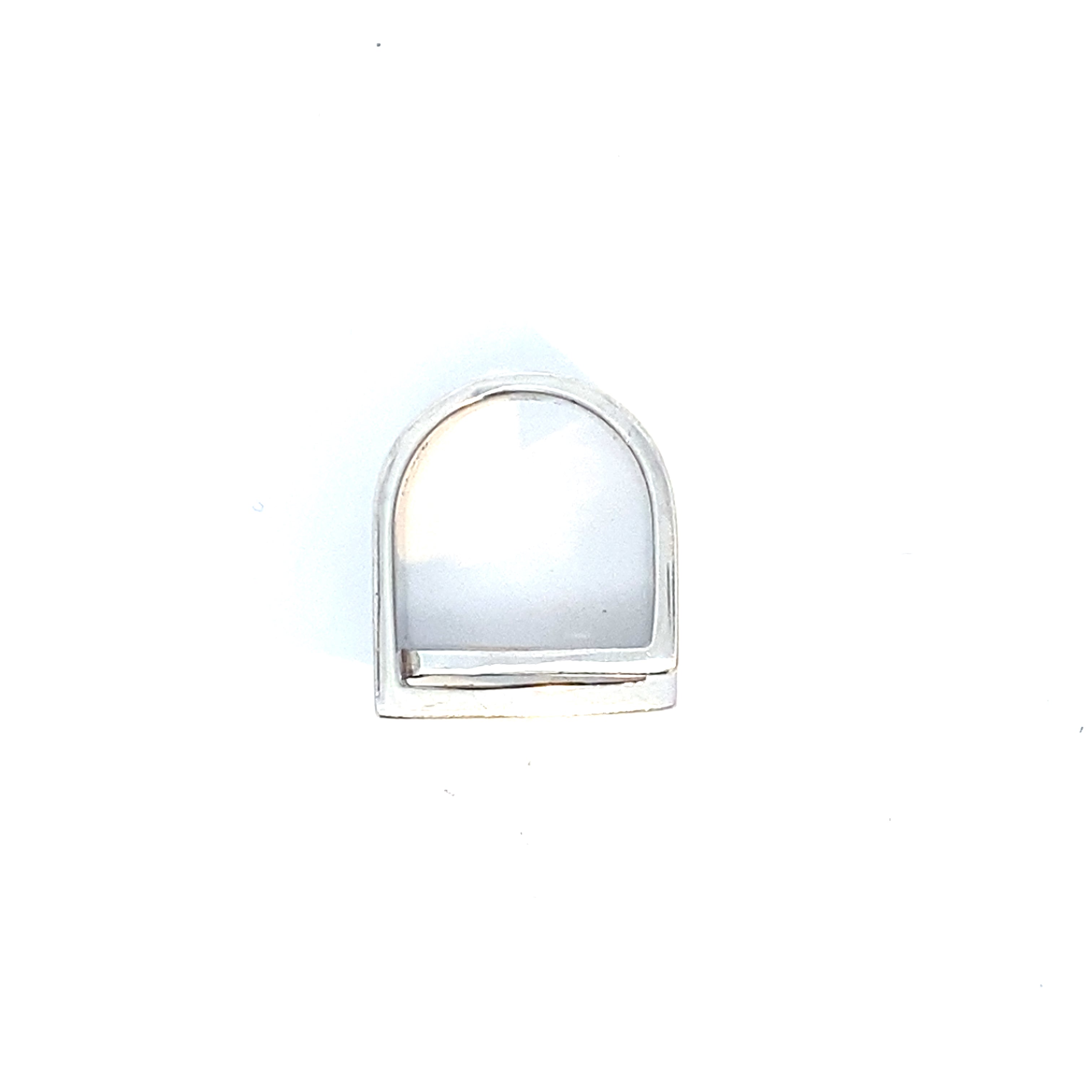 Damenring Sterlingsilber S925 Zirkonia