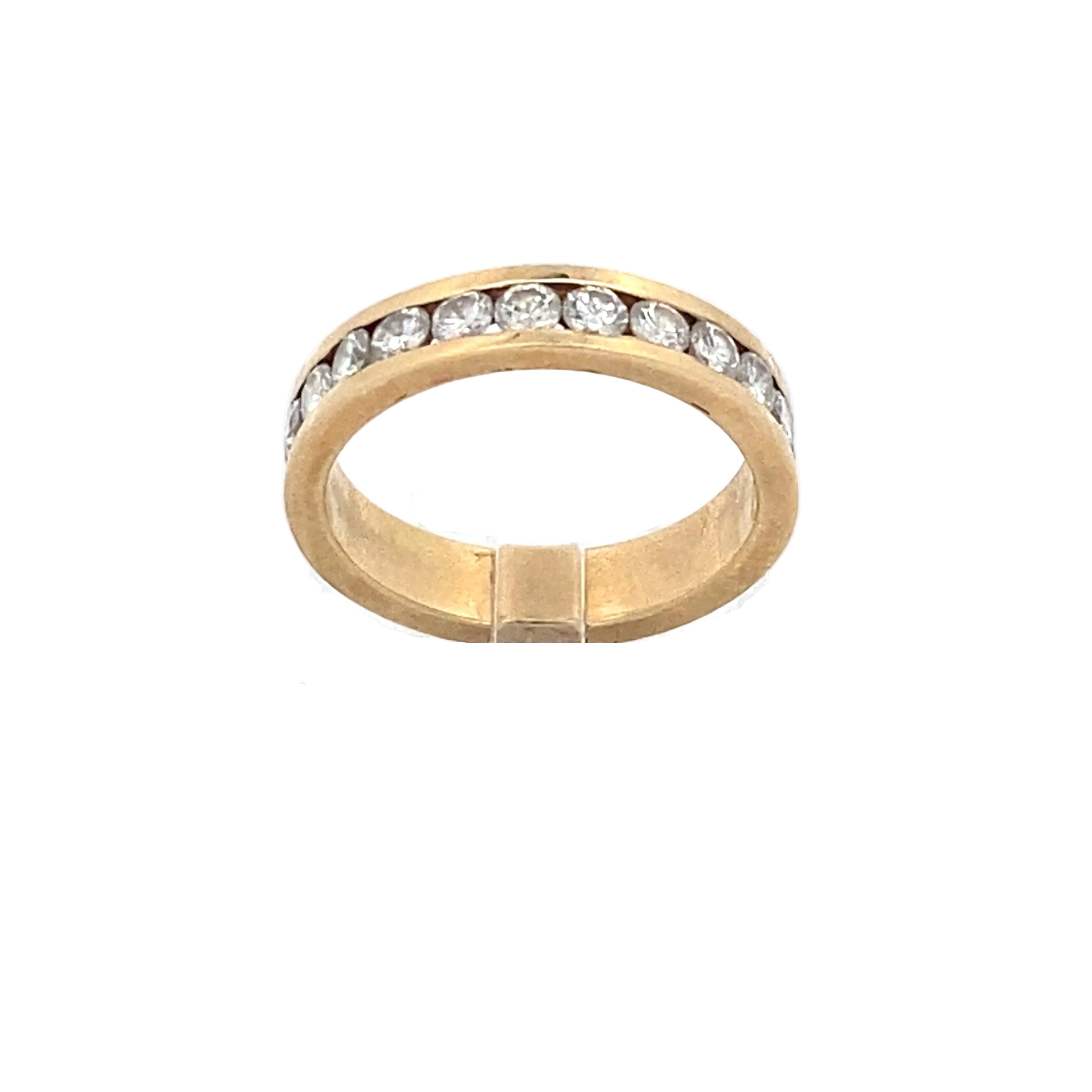 Goldring 585/14 karat