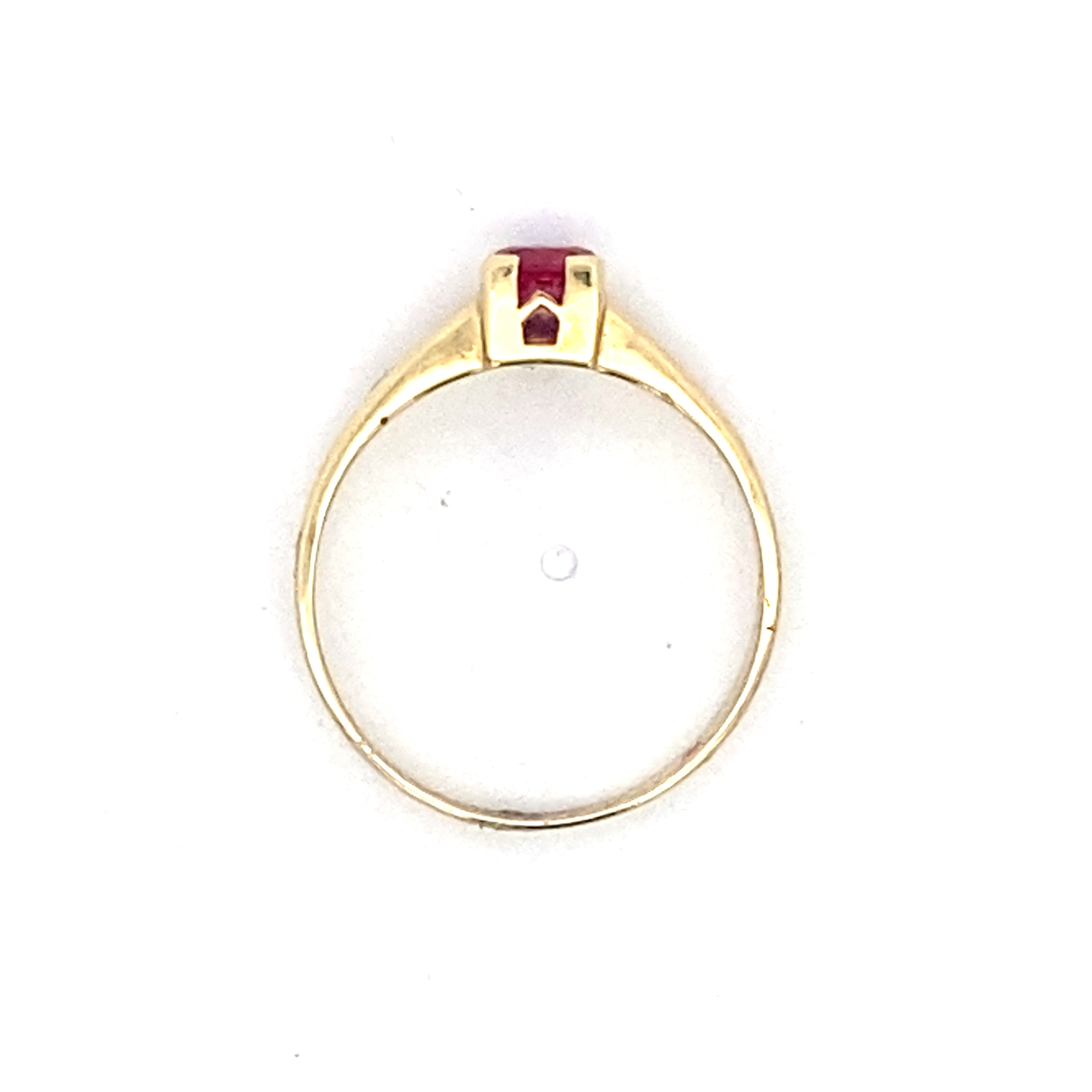 Goldring 333/8karat