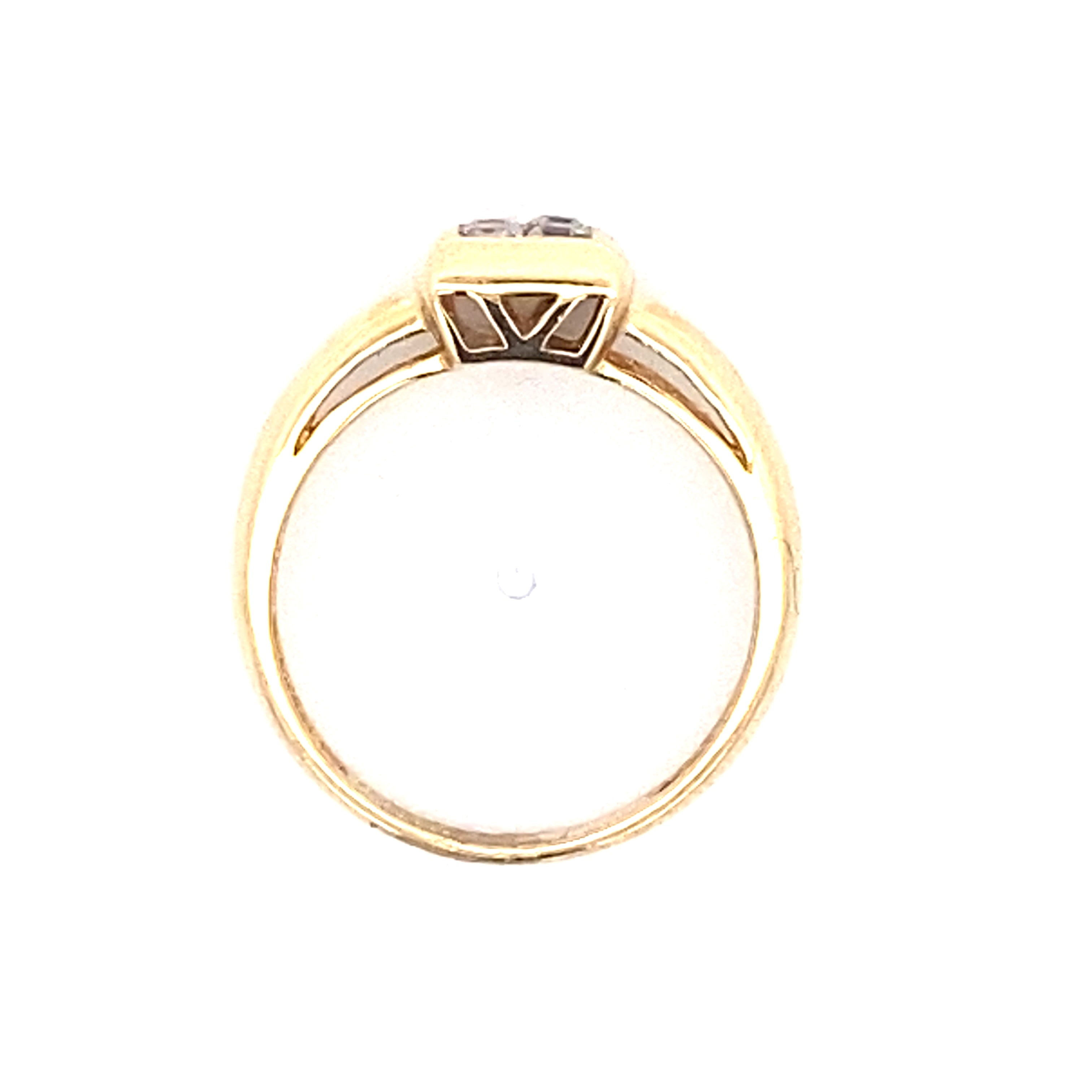 Goldring 585/14 karat