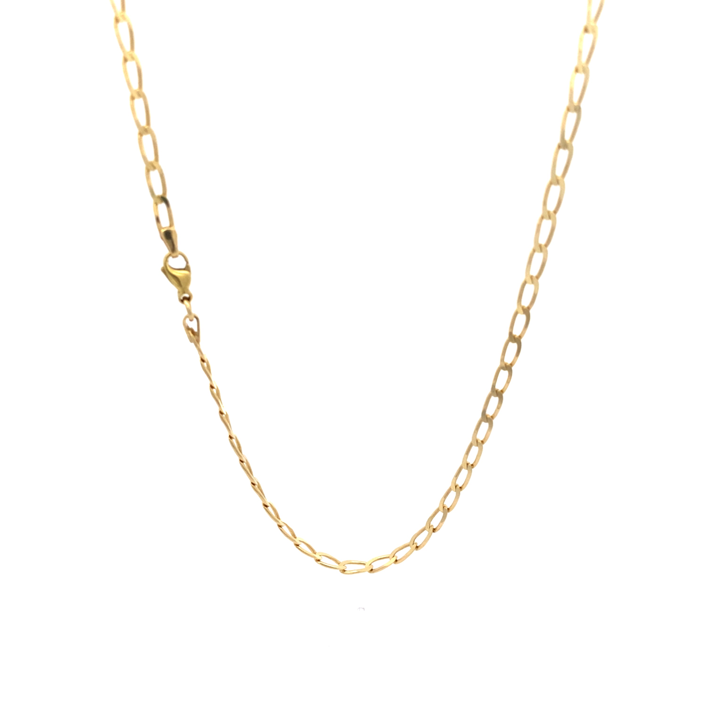Kette Gelbgold 585/14kt