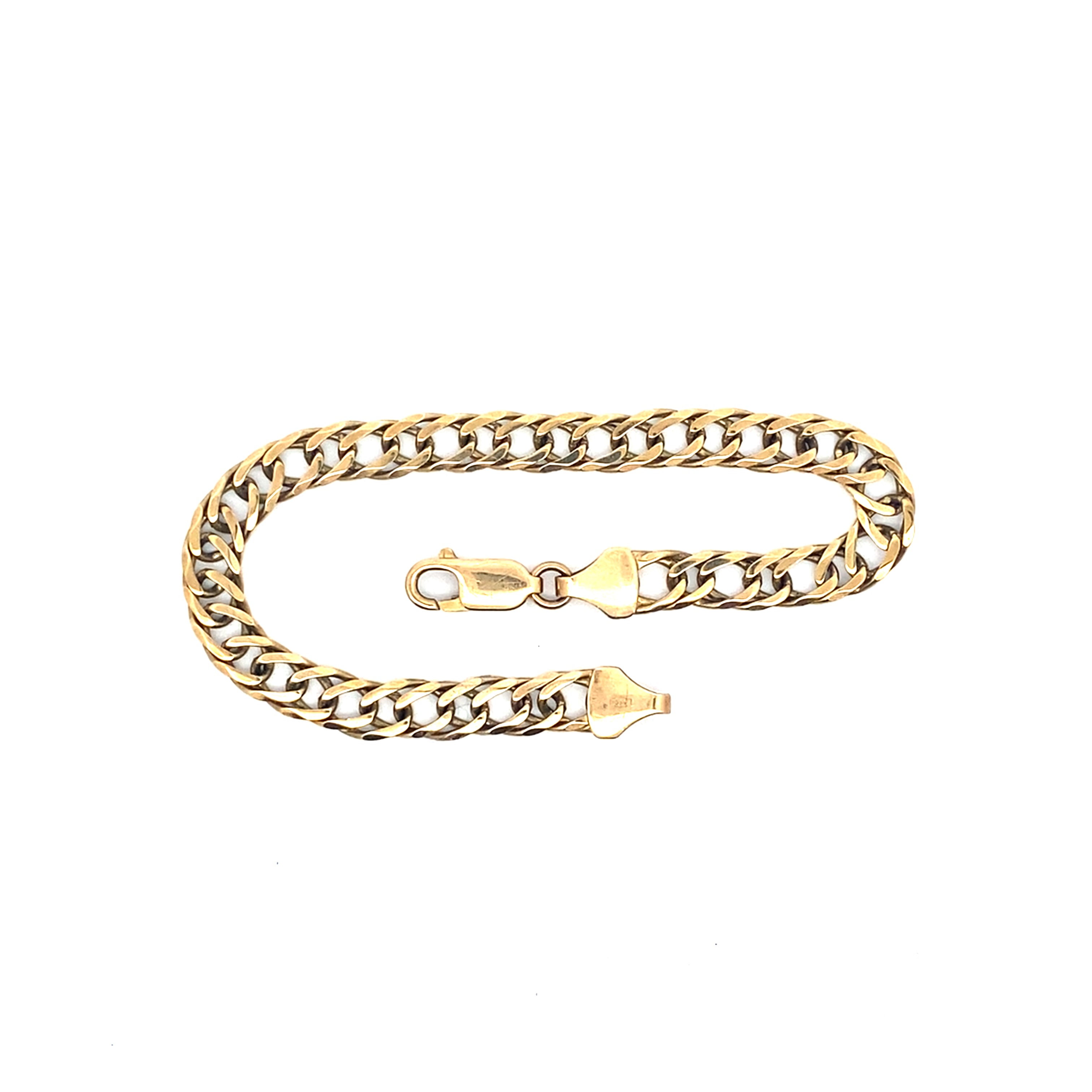 Armband Gelbgold 333 / 8 kt