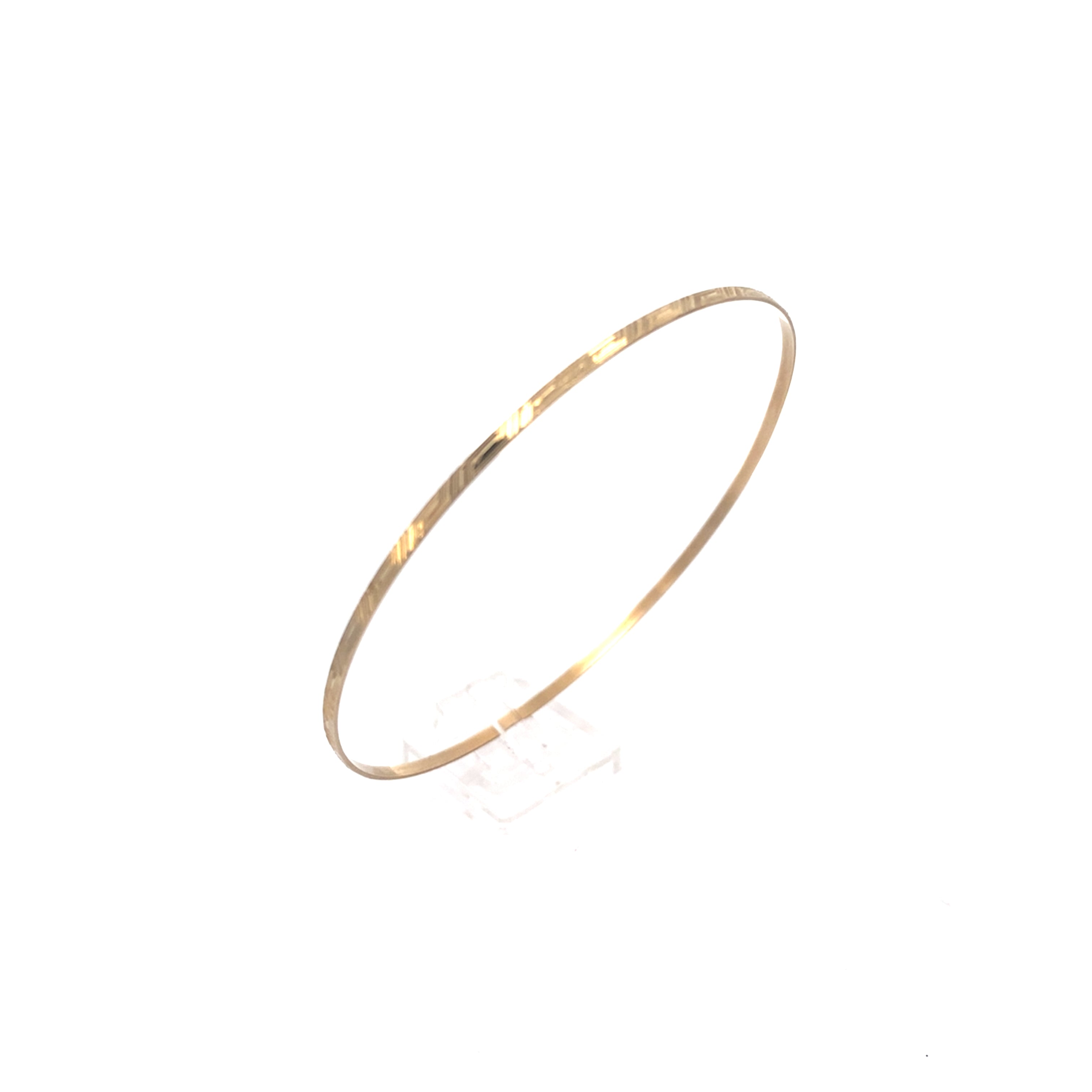 Armreif Gold 333 / 8 kt