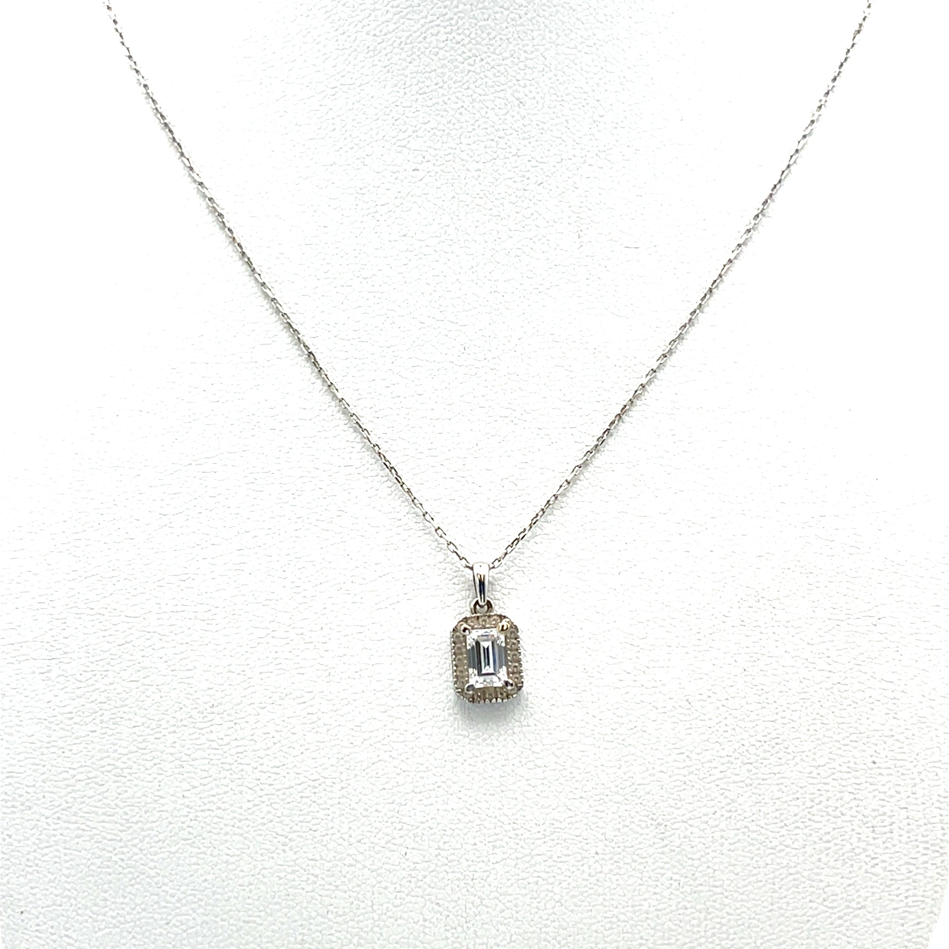 Kette Weißgold 585 14 Karat