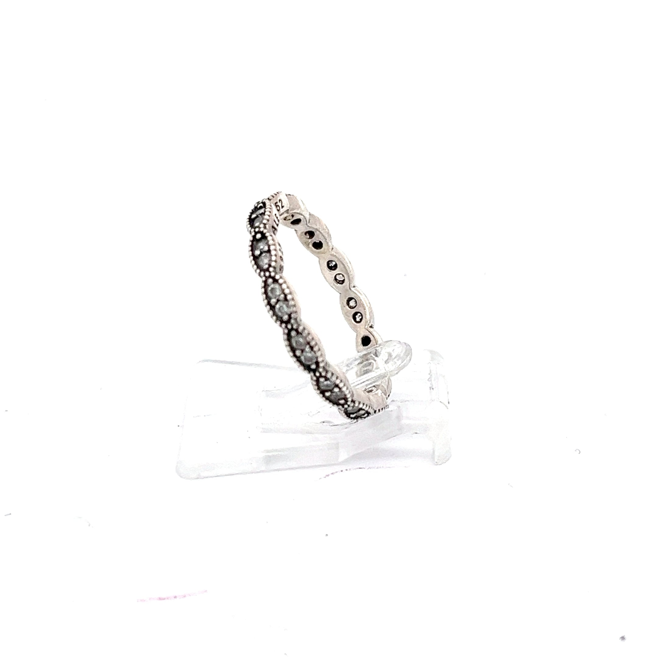 Pandora Ring Sterling Silber 925 *52