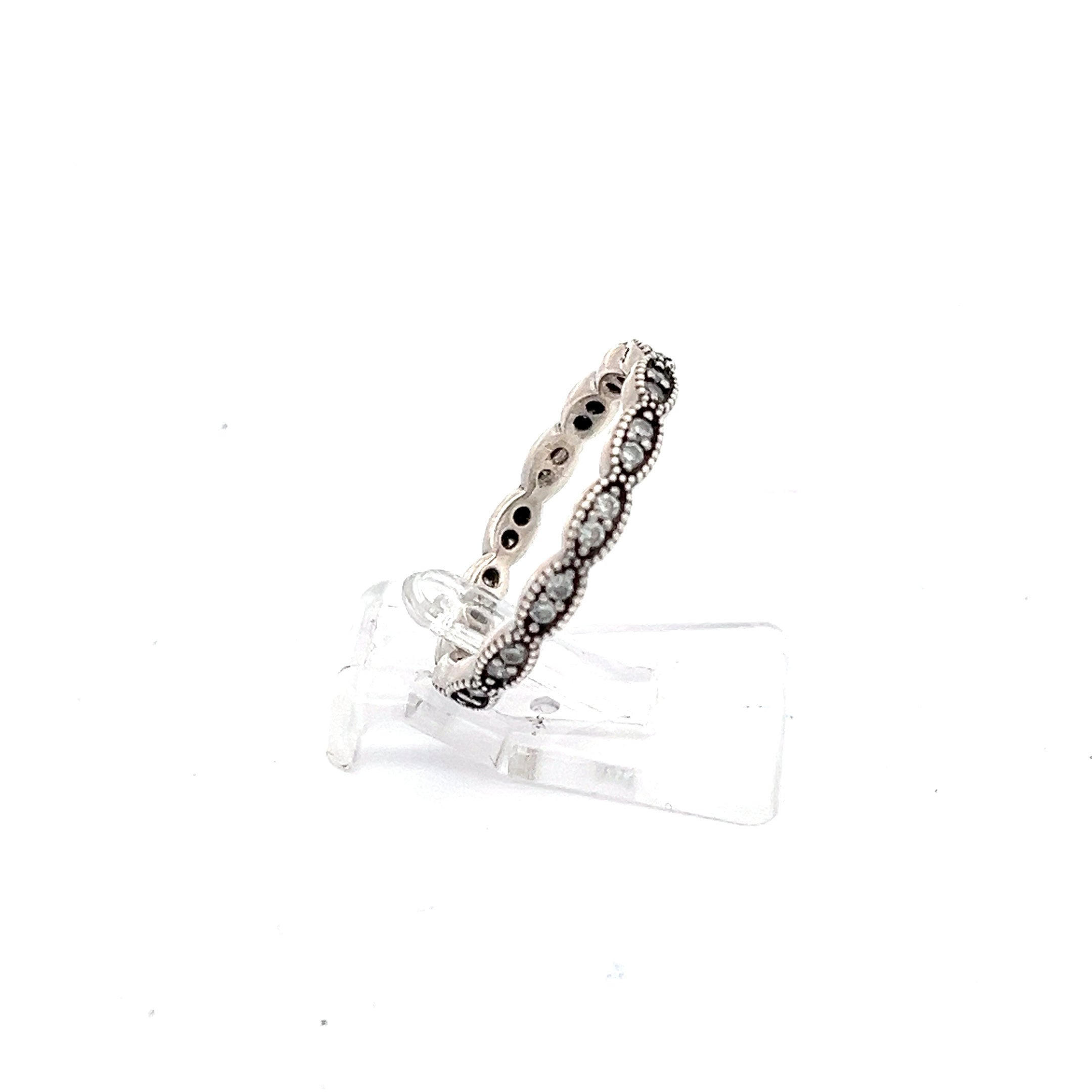 Pandora Ring Sterling Silber 925 *52