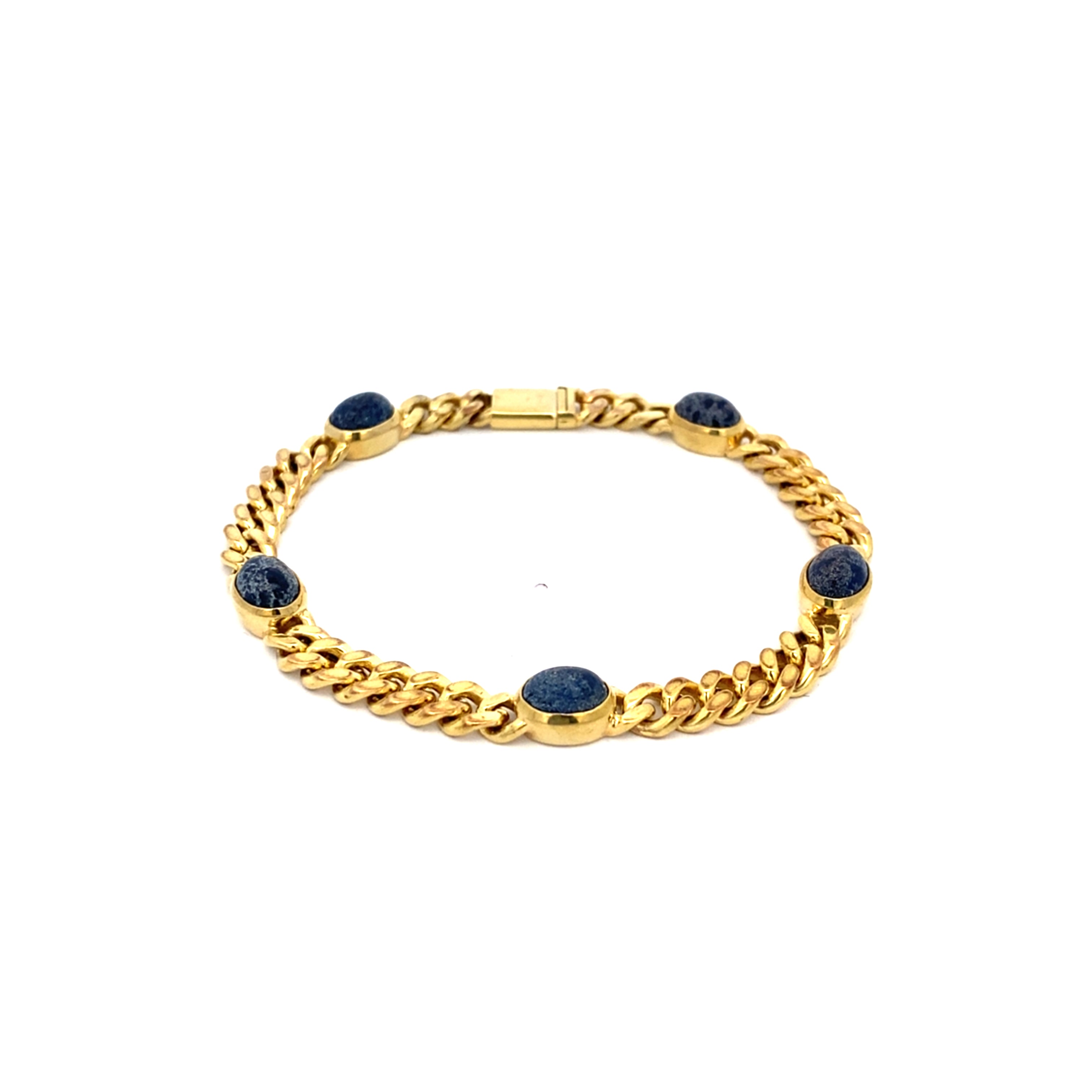 Armband Gelbgold 333 / 8 kt