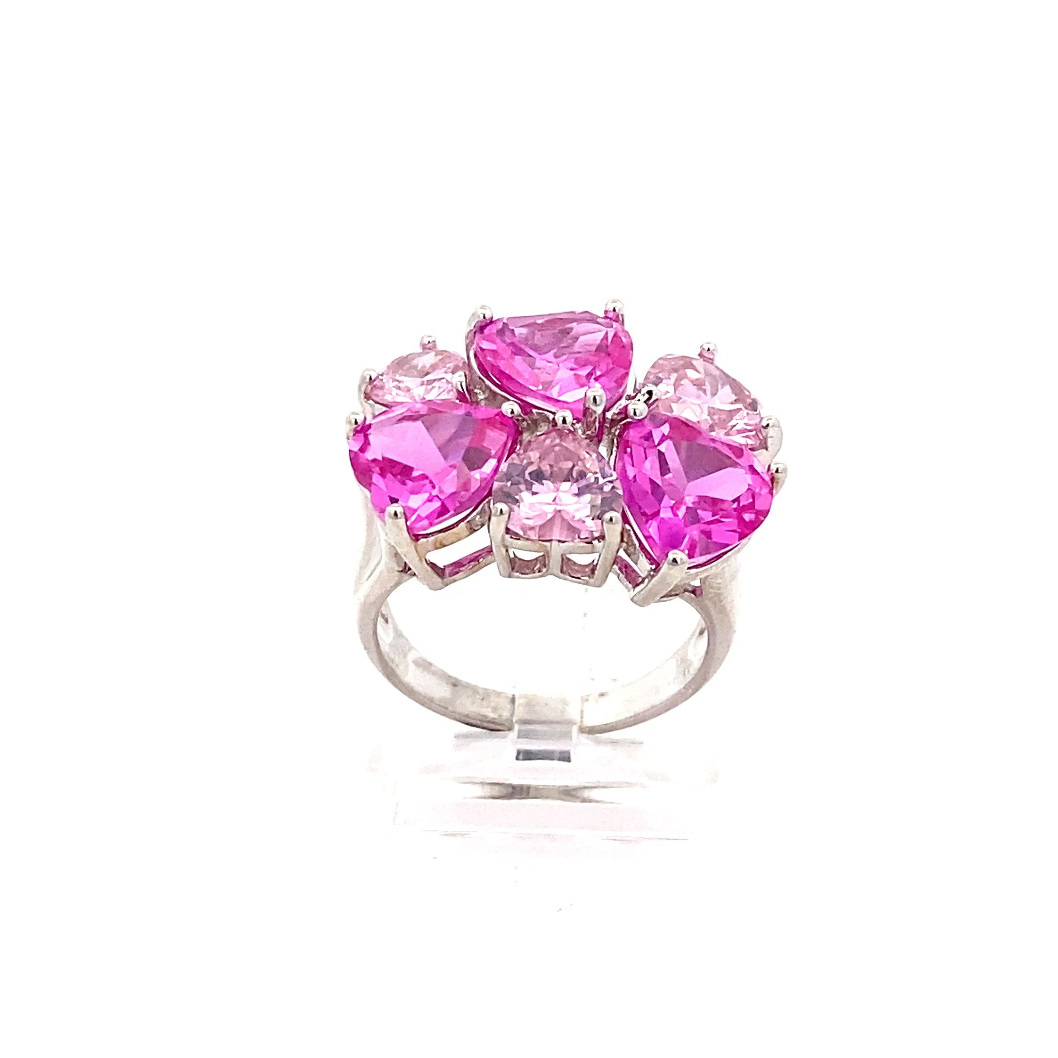 Sterlingsilber Ring S925