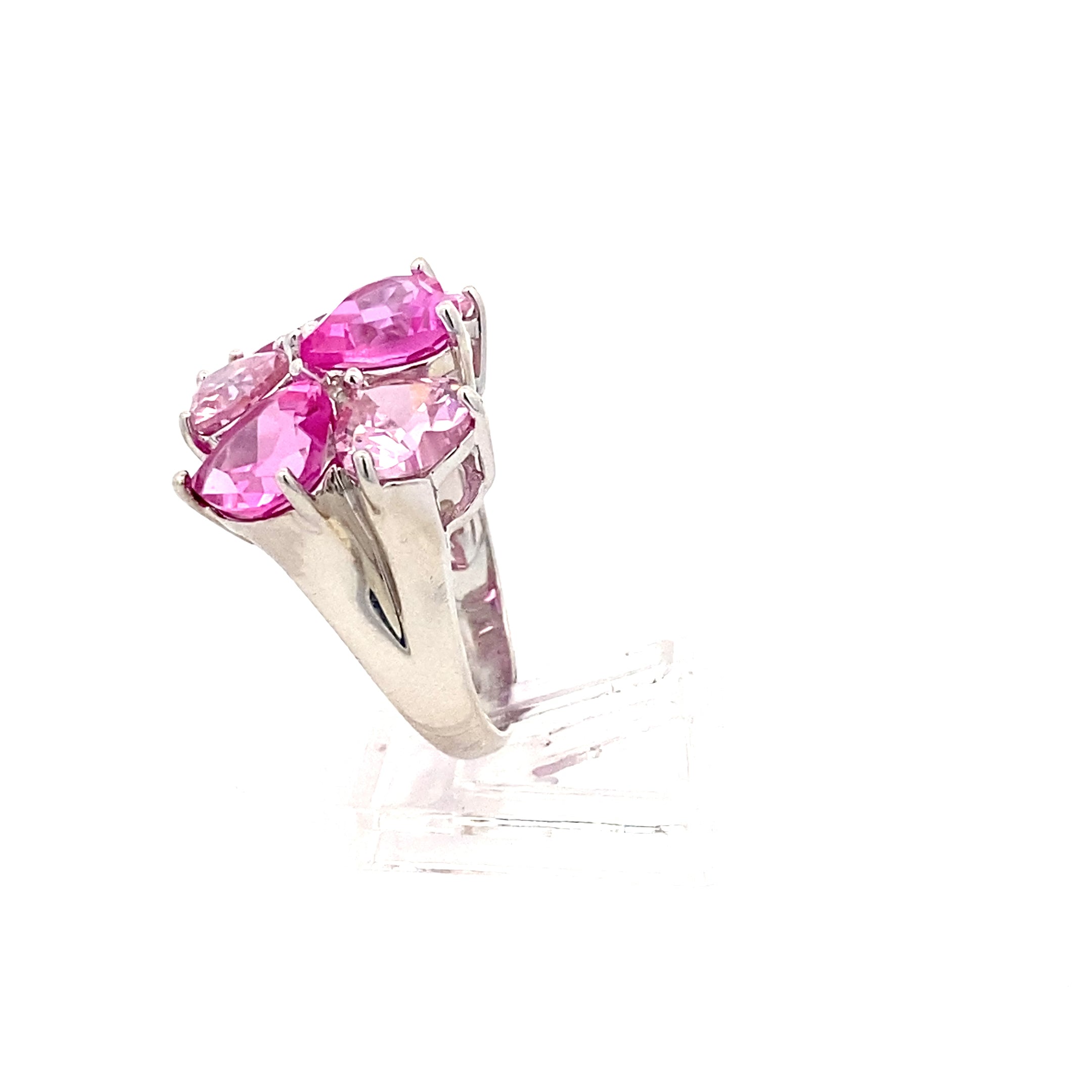 Sterlingsilber Ring S925