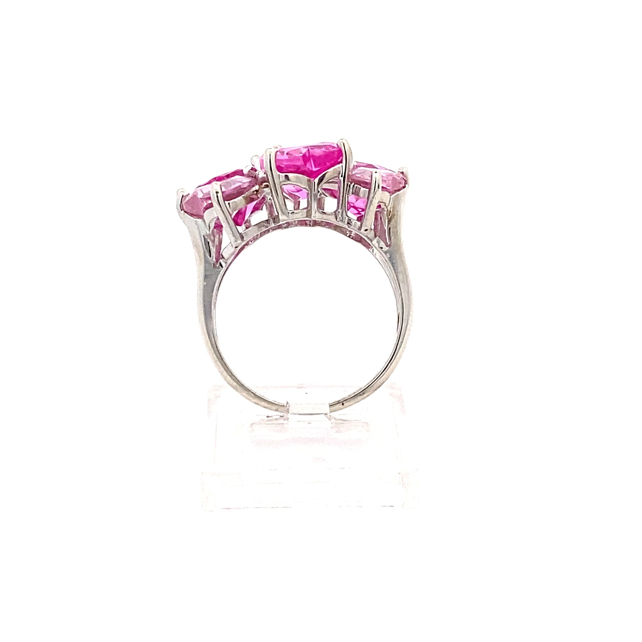 Sterlingsilber Ring S925