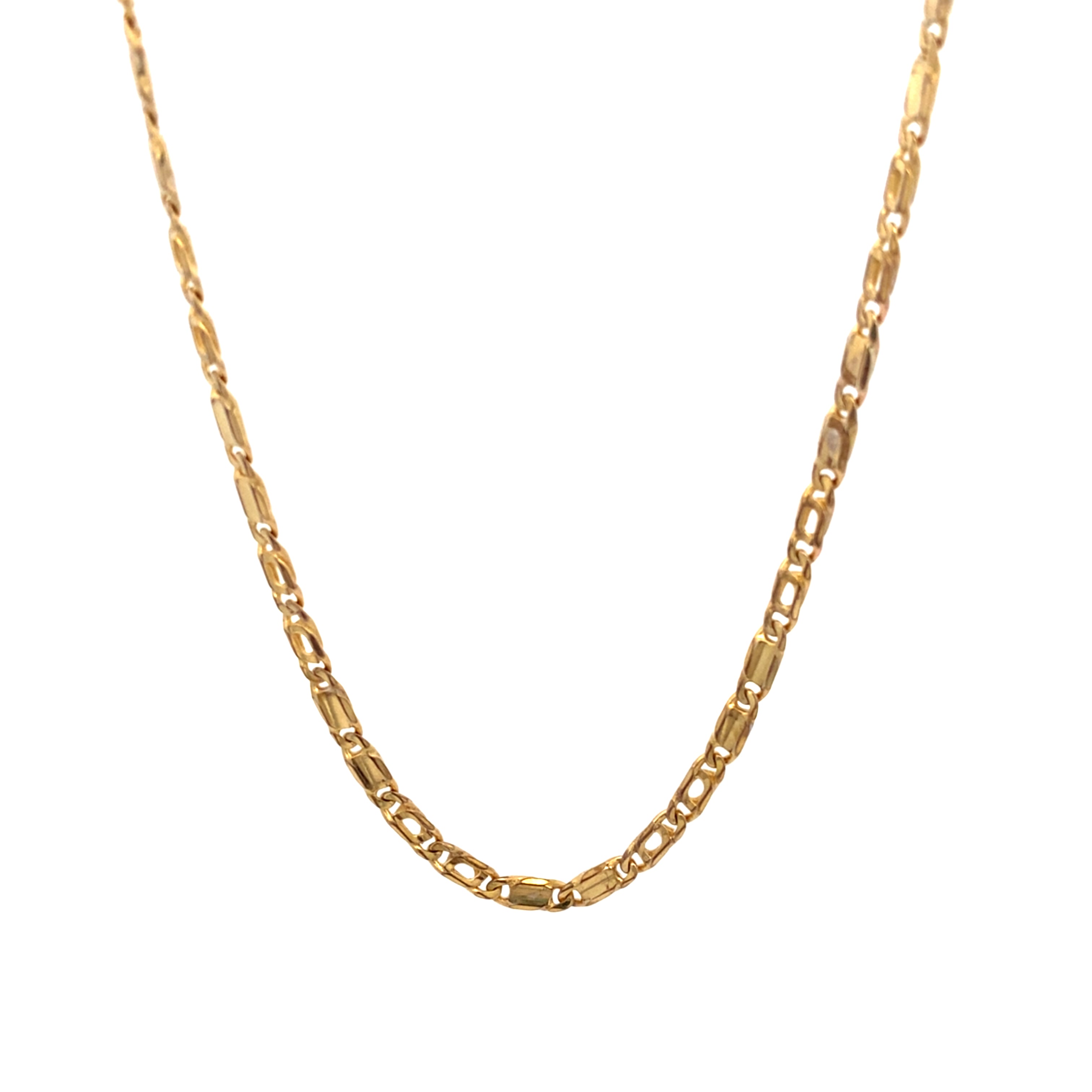 Kette Gelbgold 333 / 8 kt