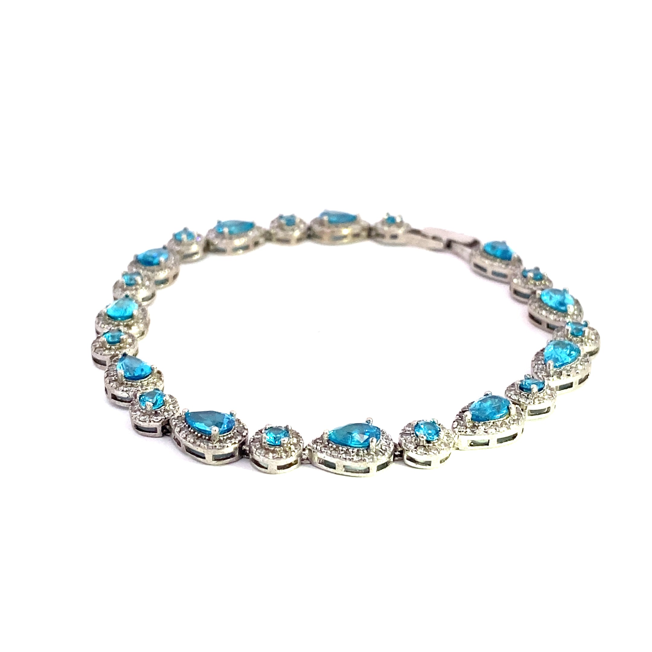 Armband Silber