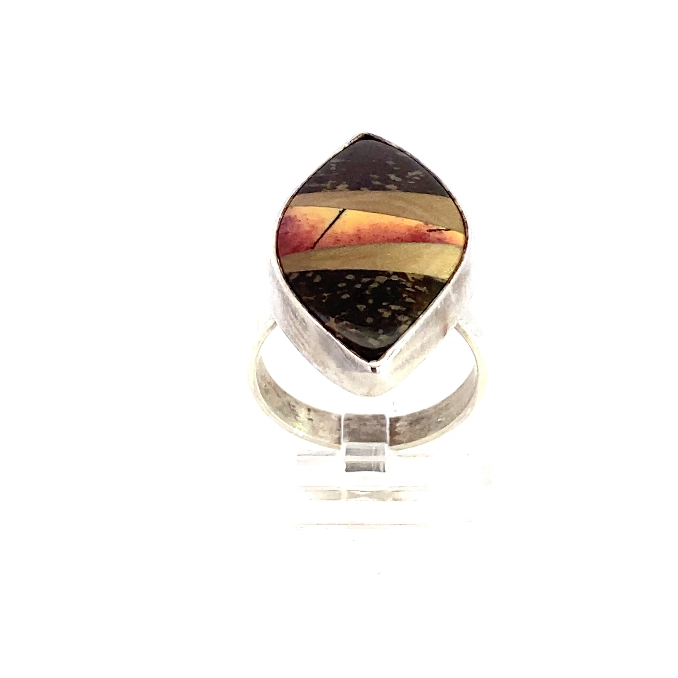 Ring Sterlingsilber S925