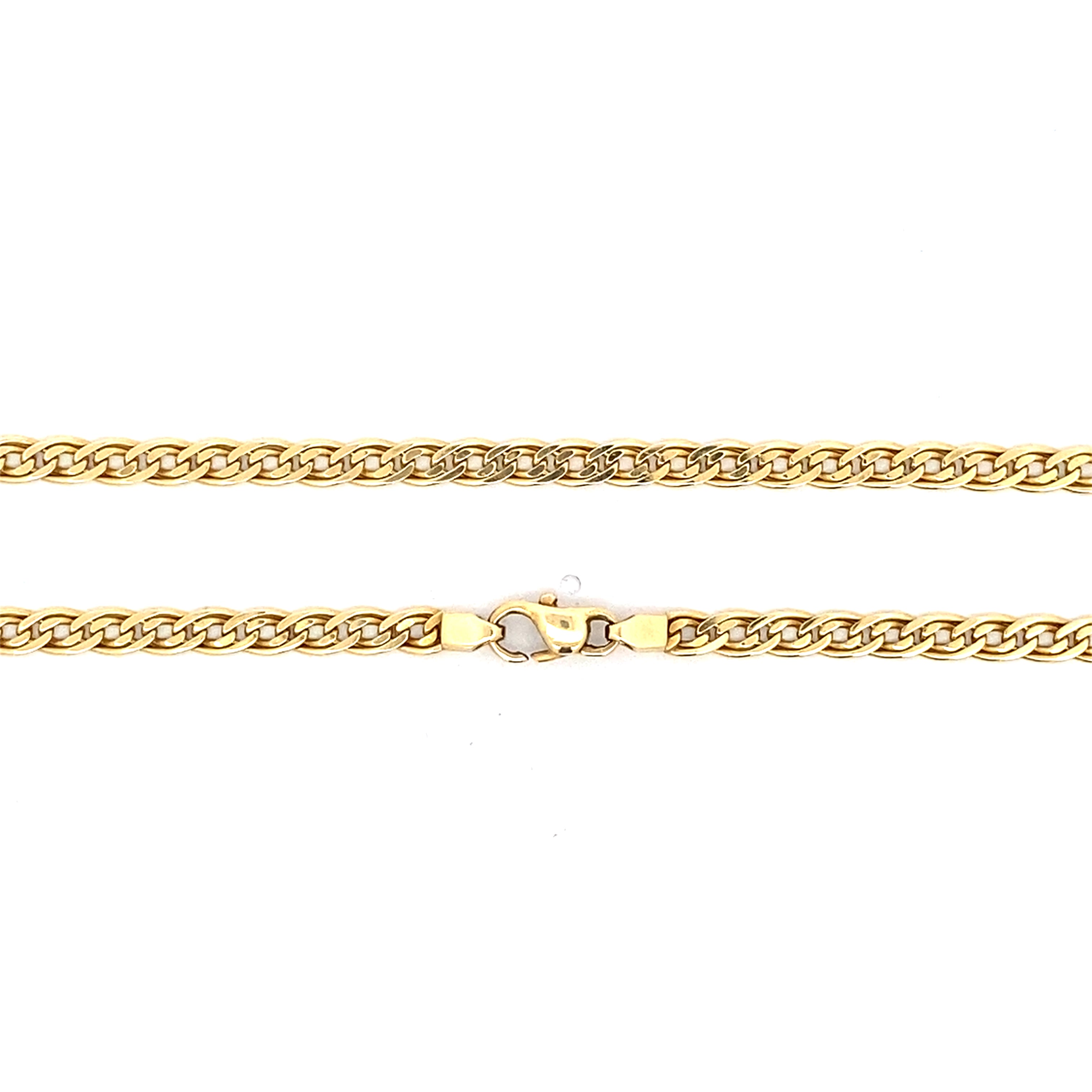 Kette Gelbgold 585 / 14kt